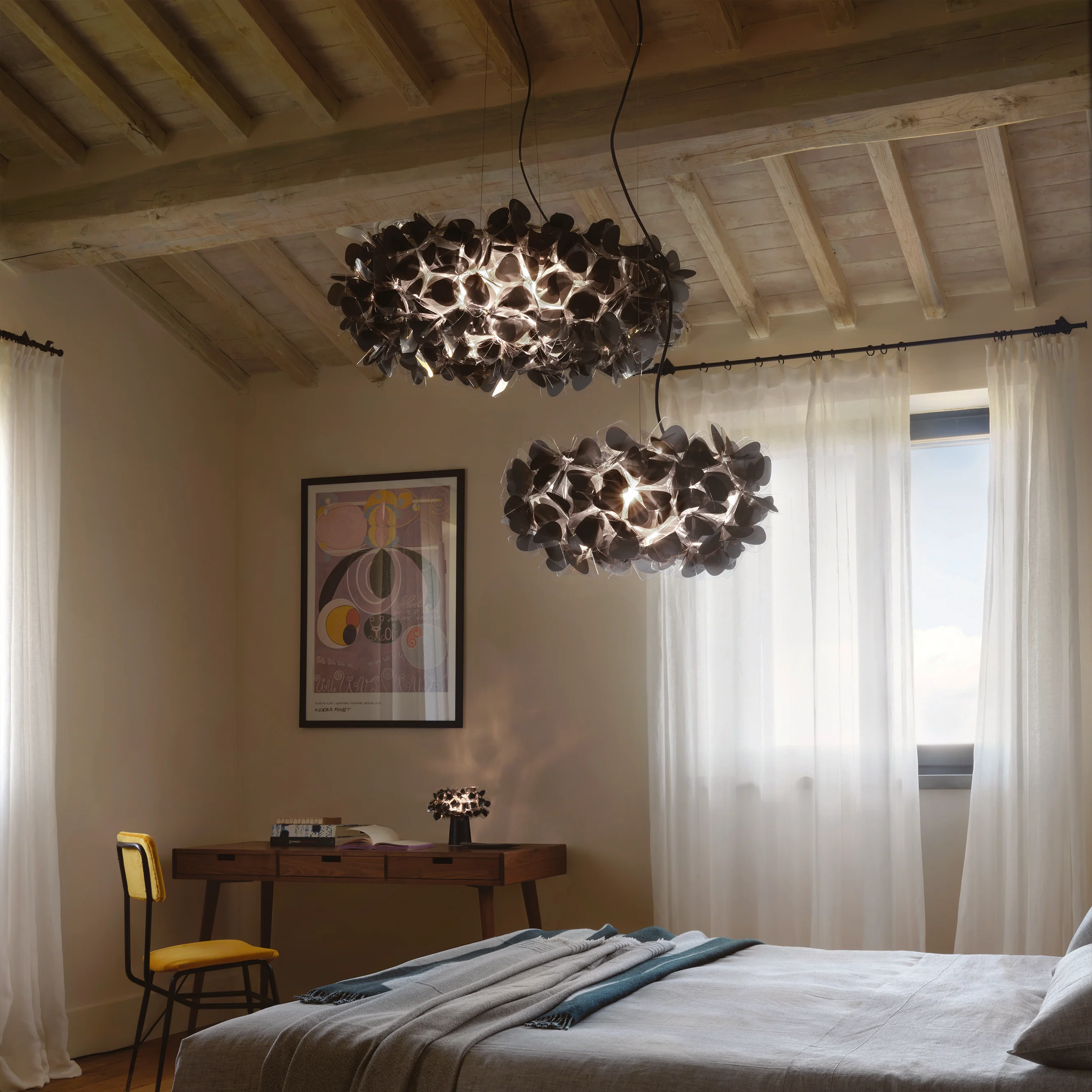 Clizia Mama Non Mama Pendant Light - Image 22