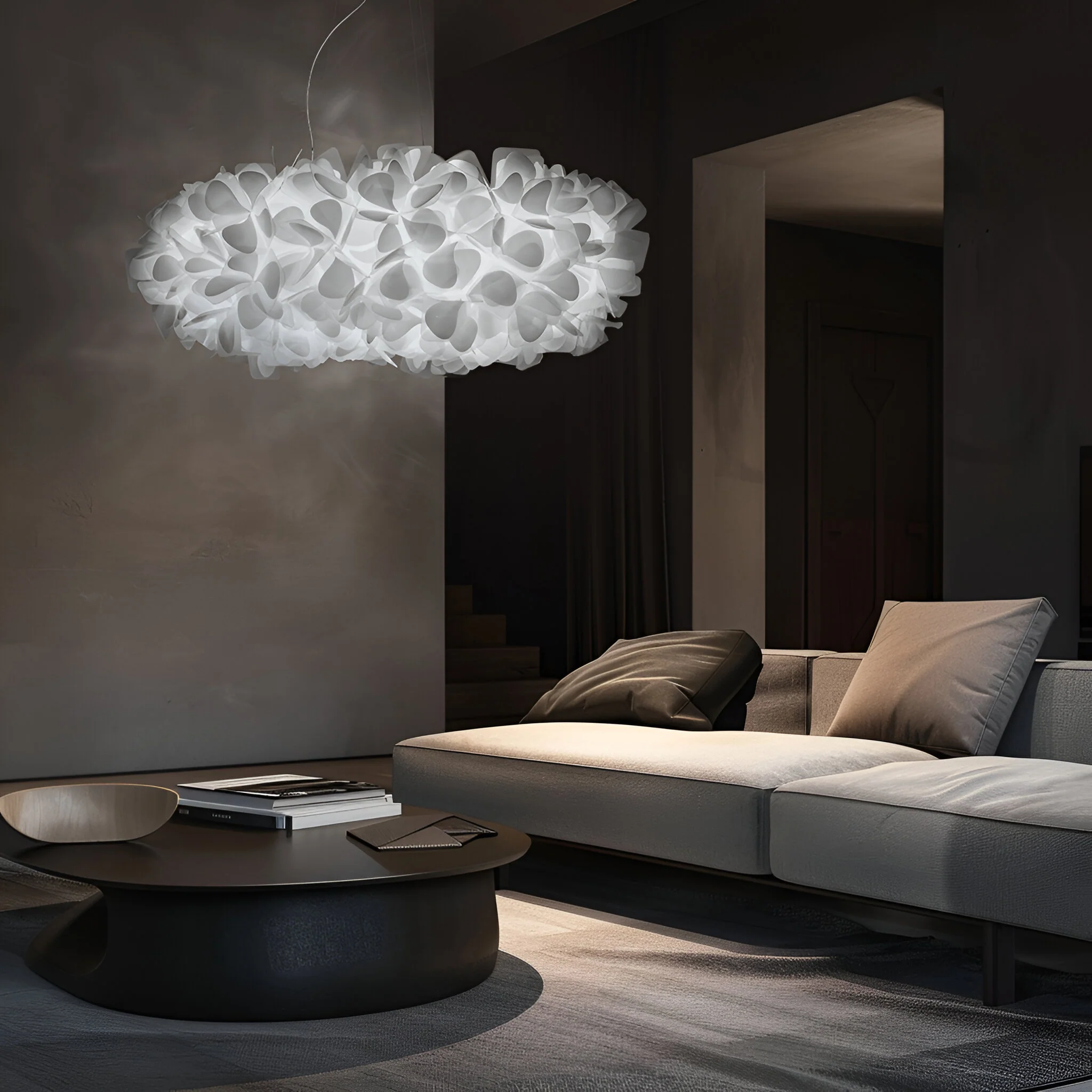 Clizia Mama Non Mama Pendant Light - Image 28