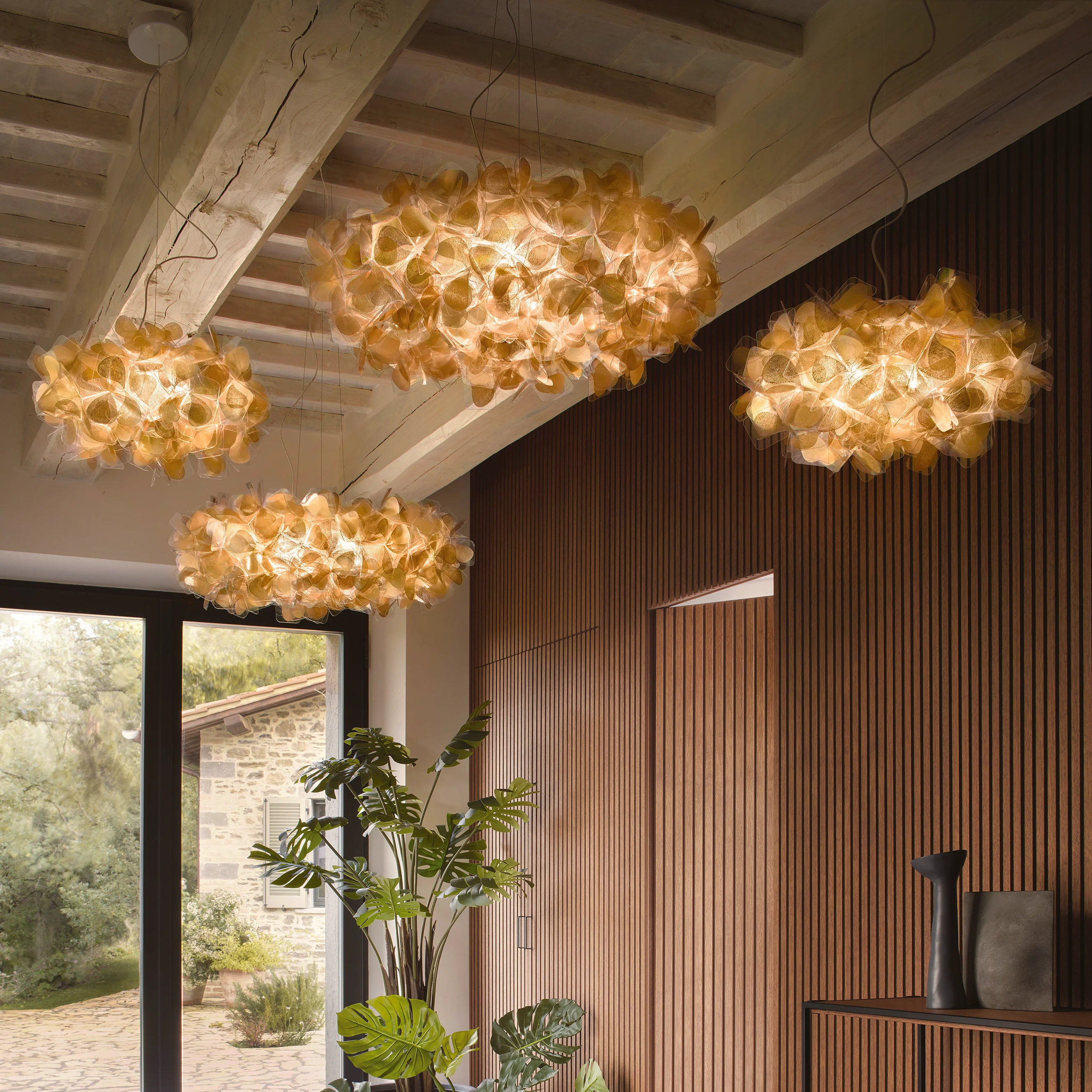 Clizia Mama Non Mama Pendant Light - Image 29