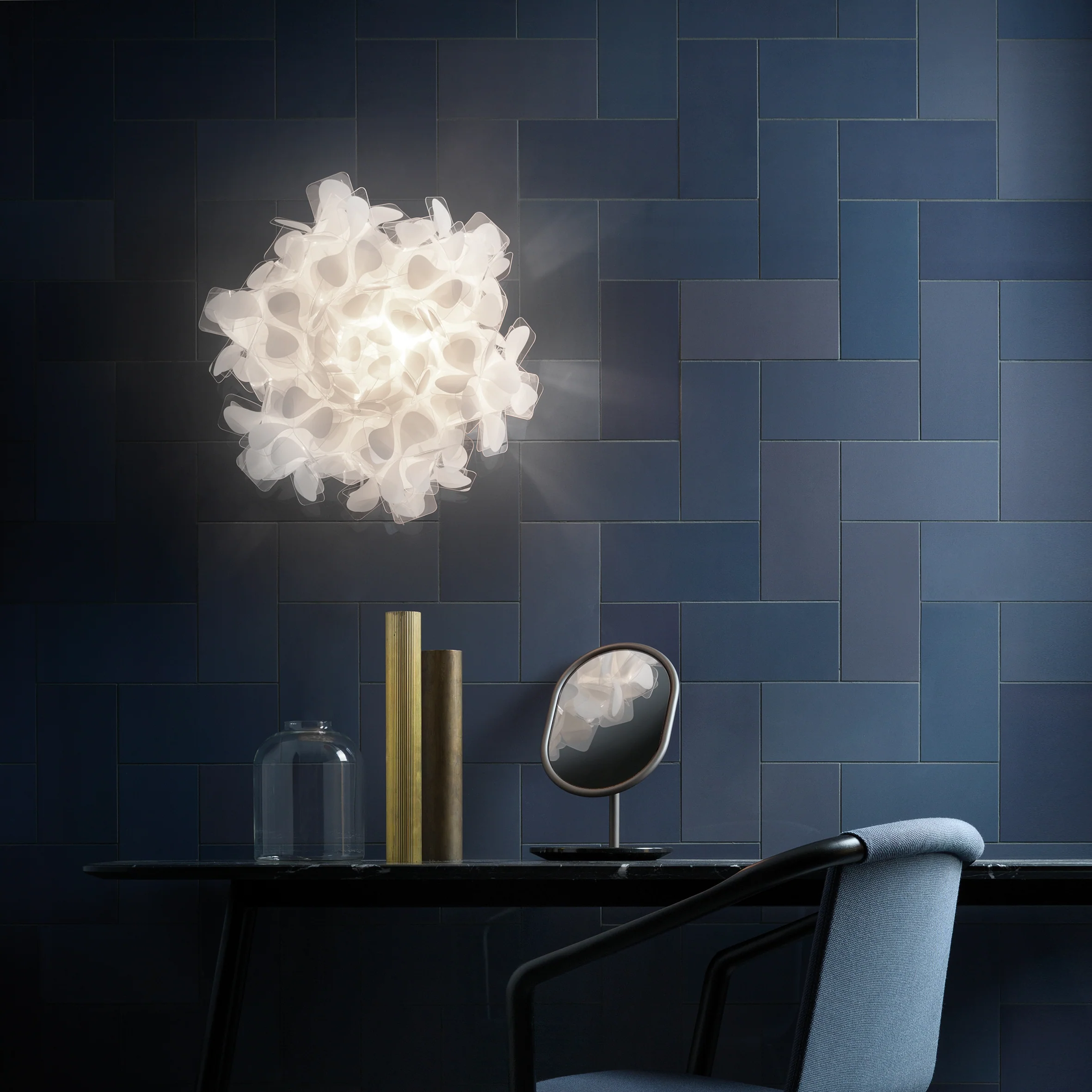 Clizia Mama Non Mama Wall / Ceiling Light - Image 10