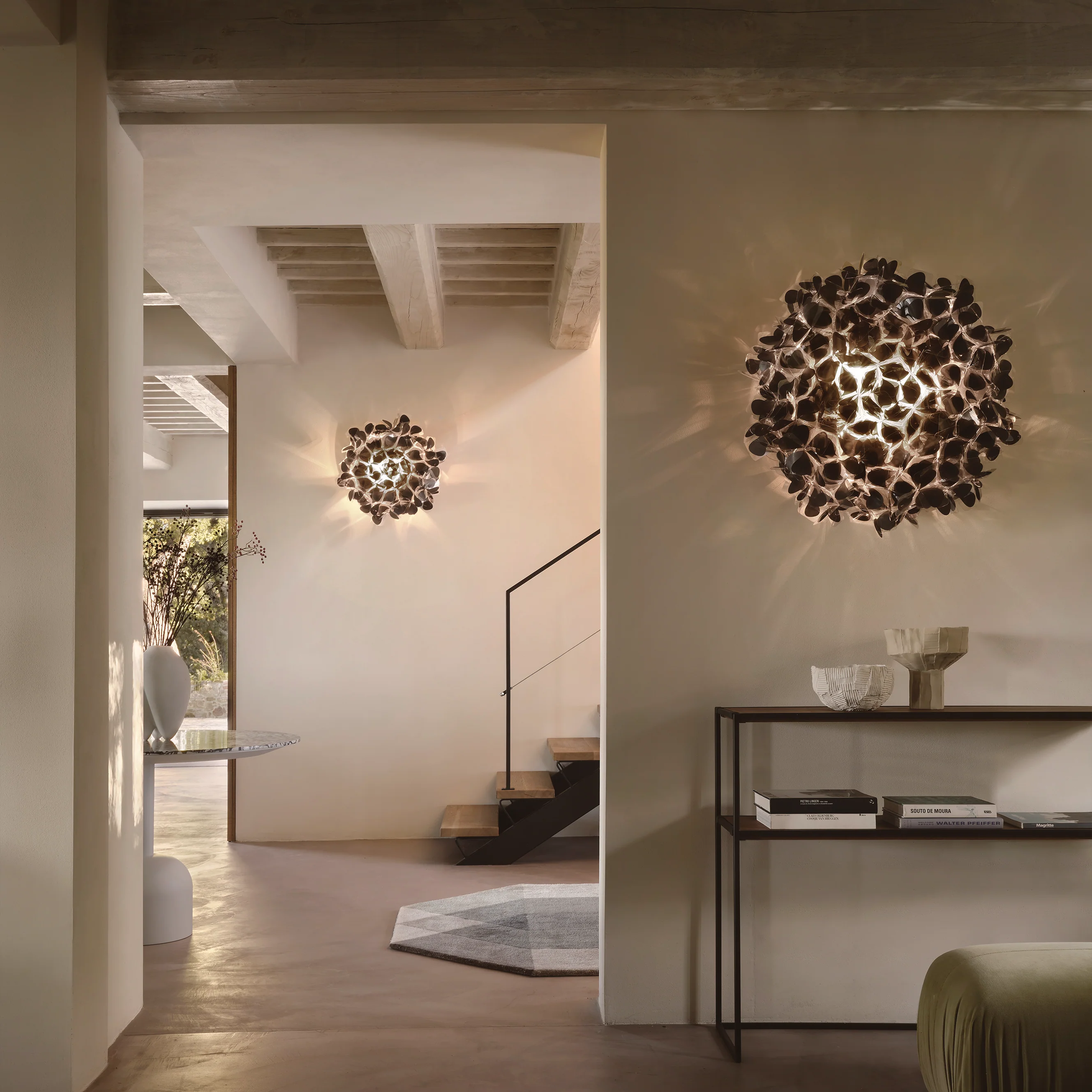 Clizia Mama Non Mama Wall / Ceiling Light - Image 14