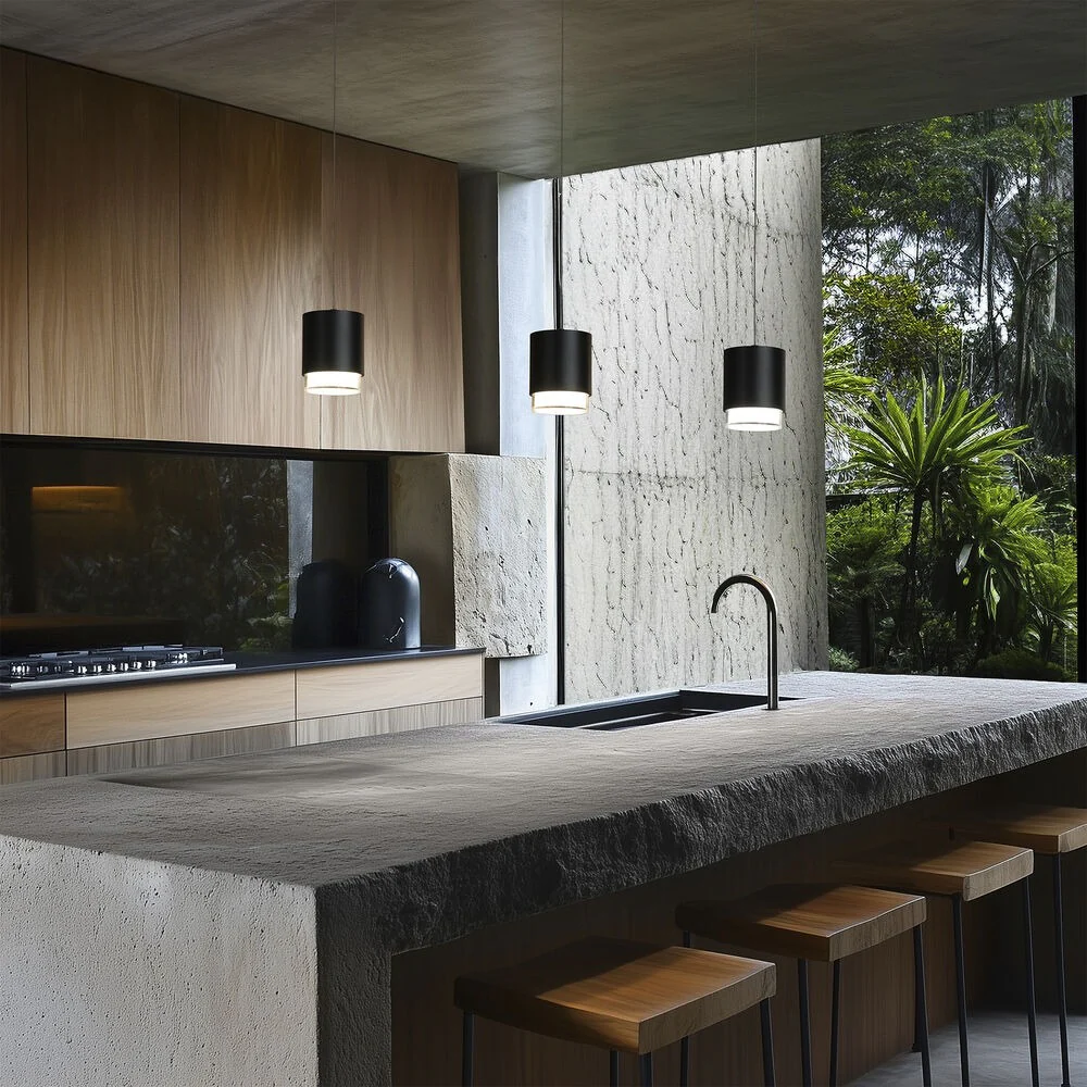Cloak LED Pendant Light - Image 6