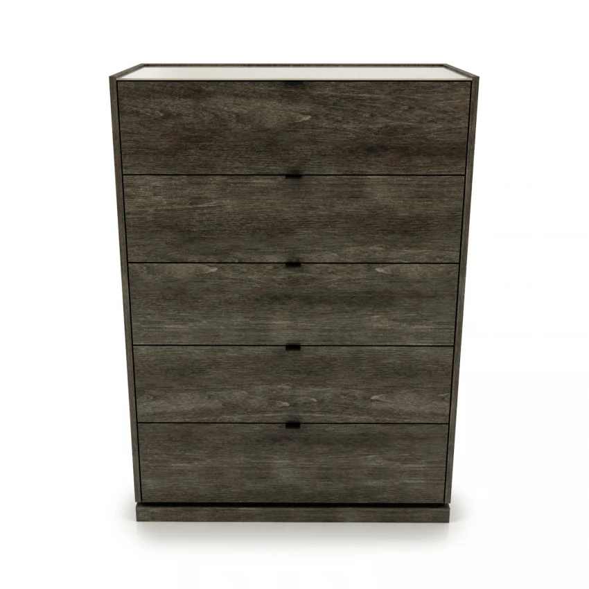 CLOE 5 Drawer Dresser