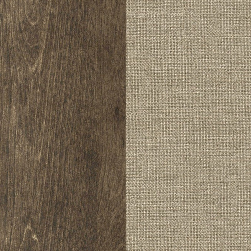 CLOE Upholstered Bed - Image 36