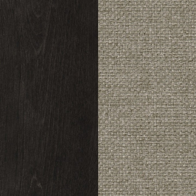 CLOE Upholstered Bed - Image 37