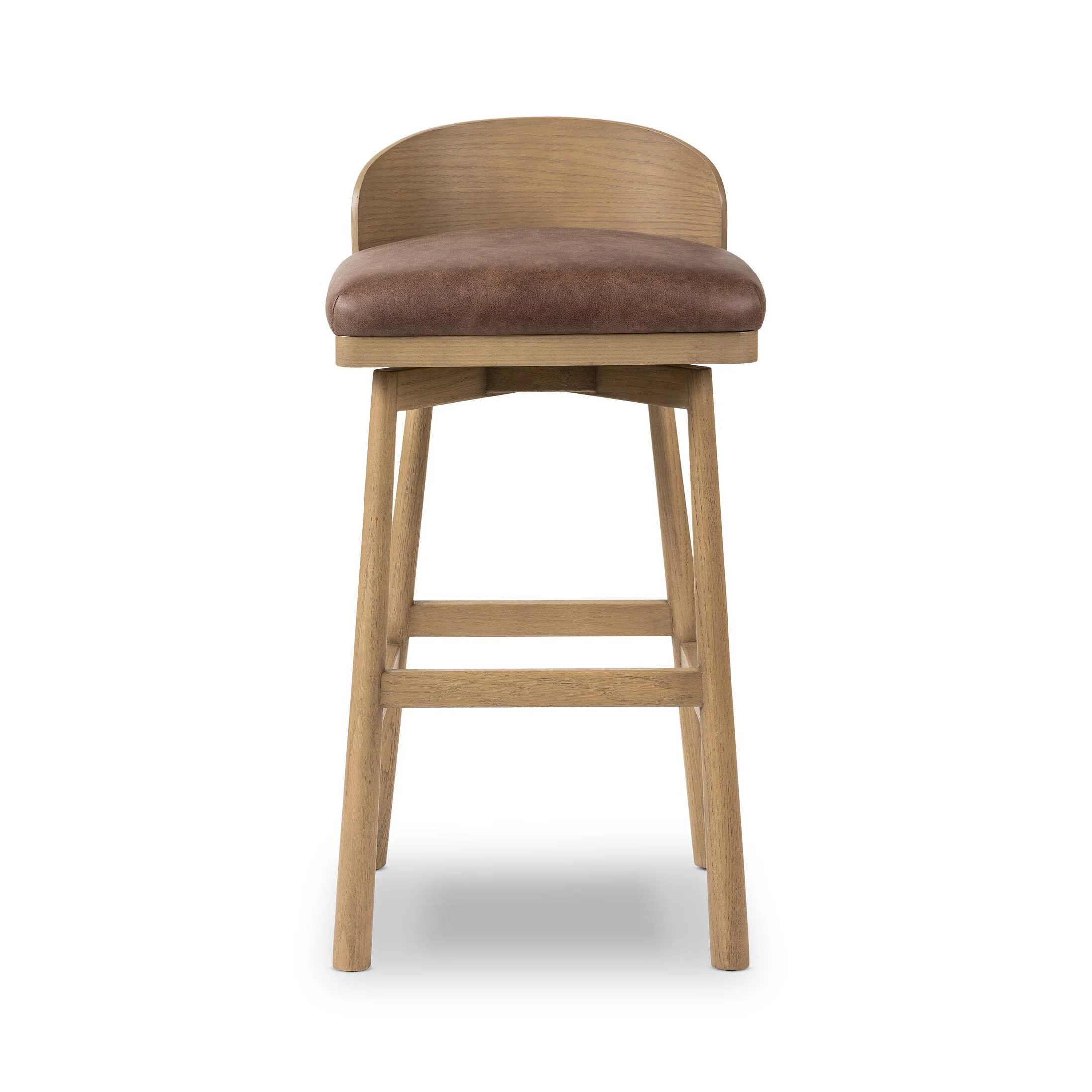 Cloris Swivel Stool - Image 4