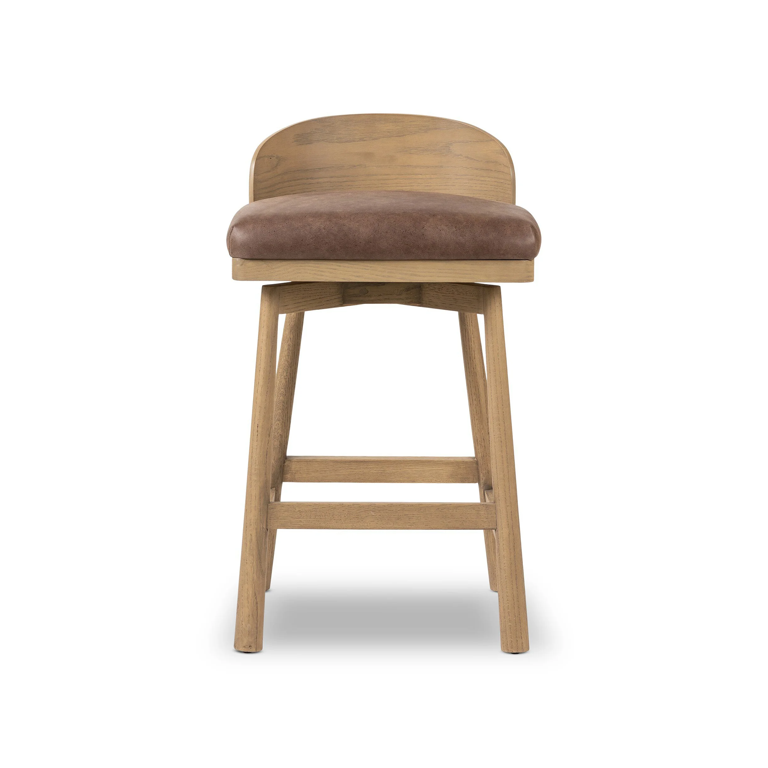 Cloris Swivel Stool - Image 5