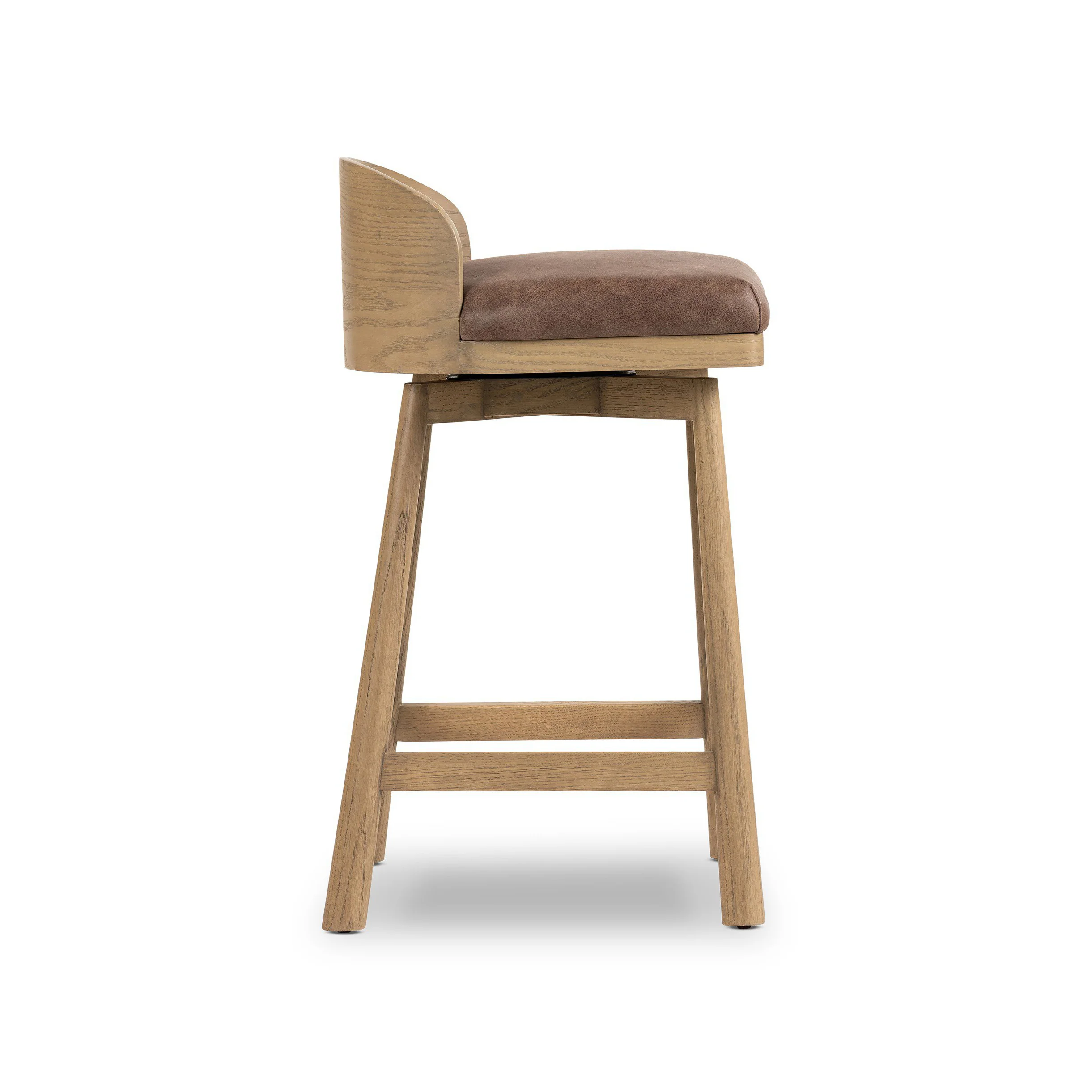 Cloris Swivel Stool - Image 9