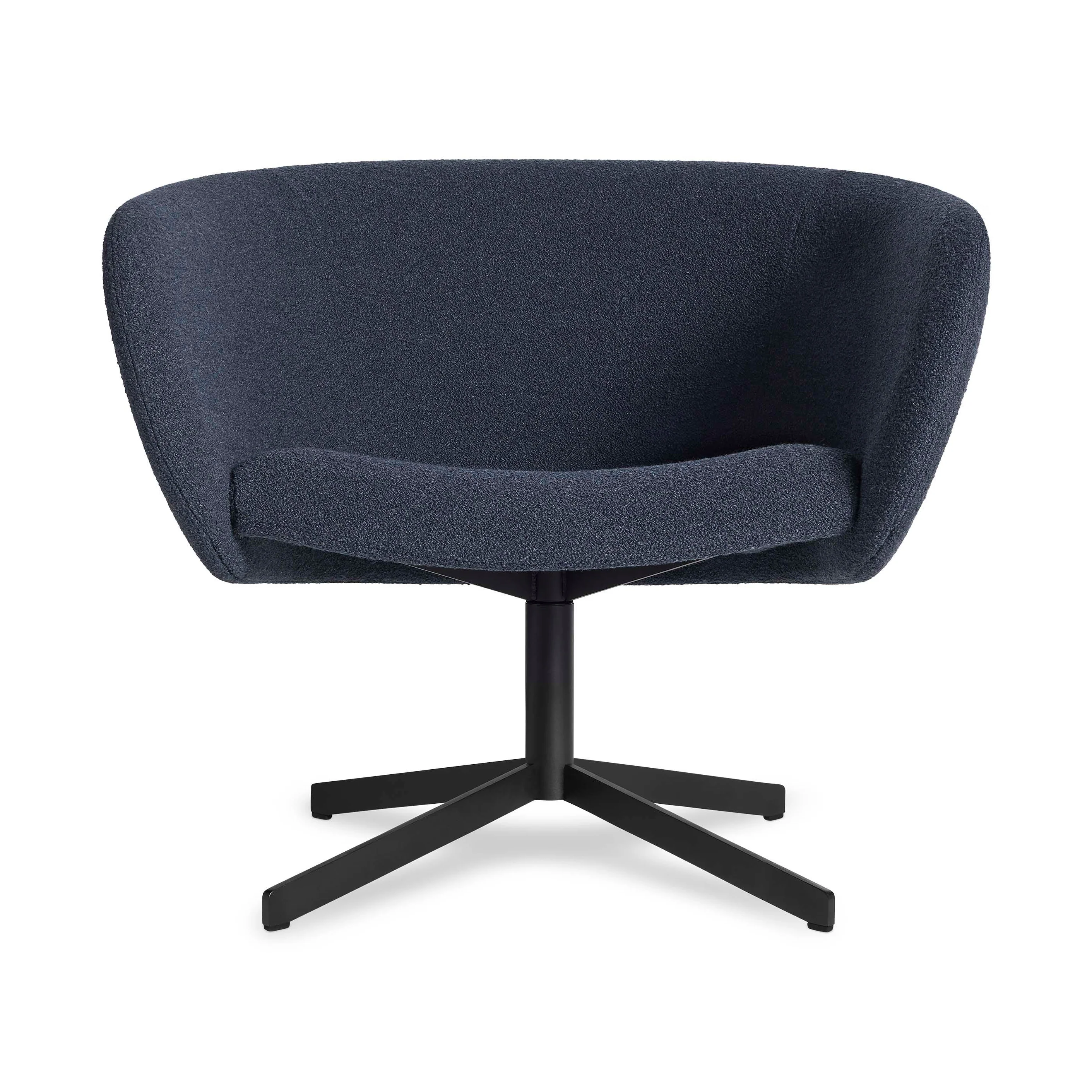 Close Encounter Swivel Lounge Chair - Image 10