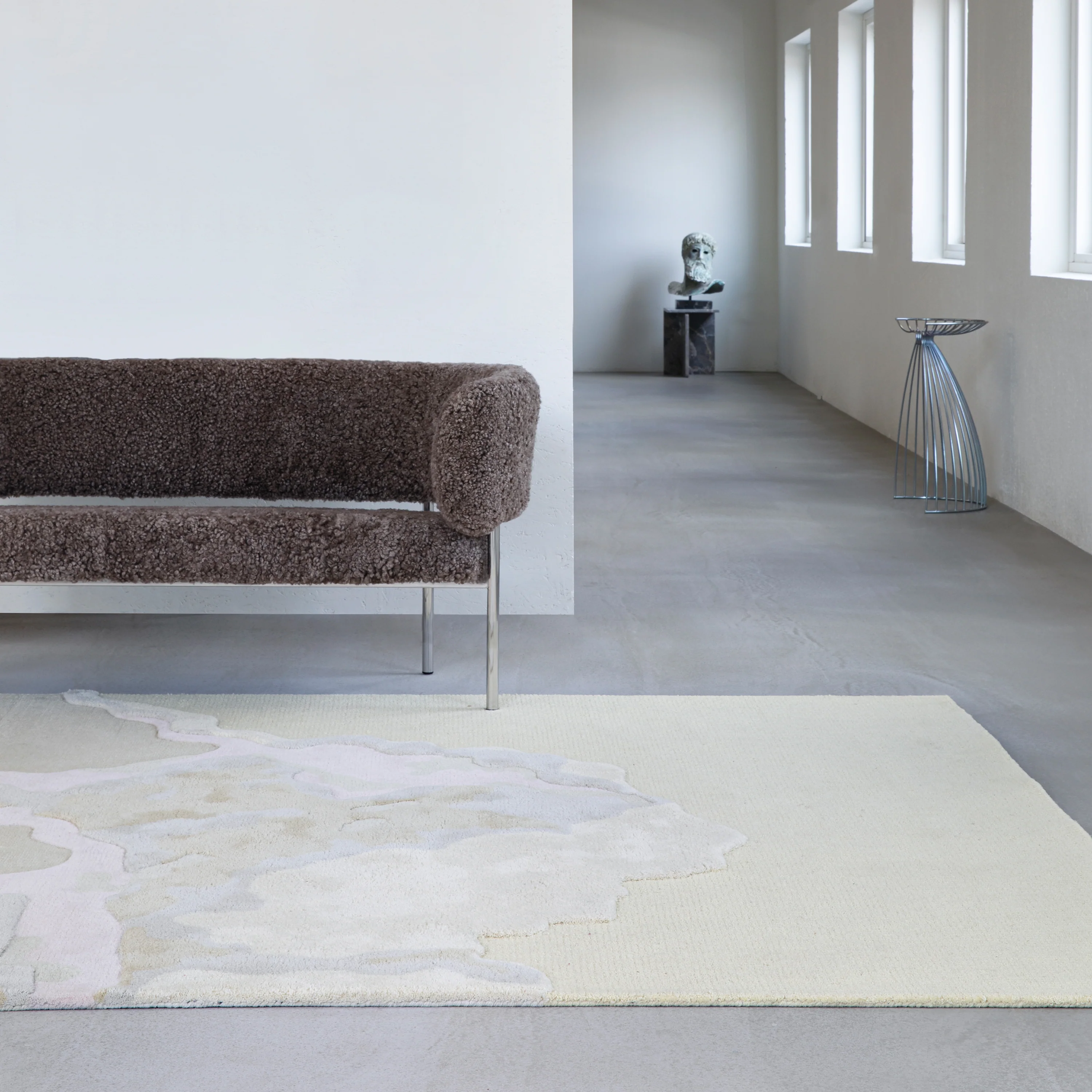 Cloud 9 Rug - Image 8
