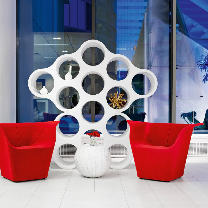 Cloud Bookcase - Image 2