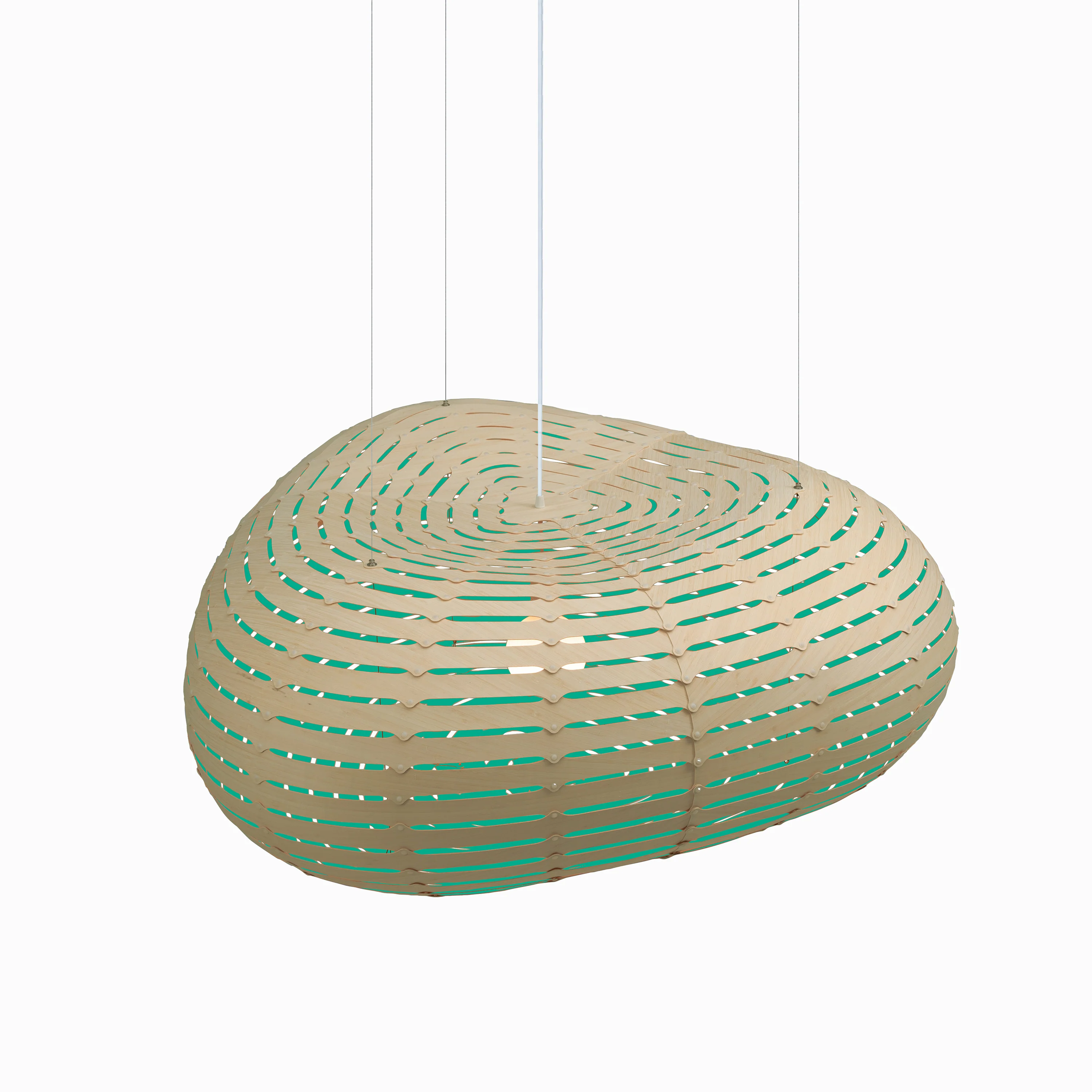 Cloud Pendant Light - Image 36