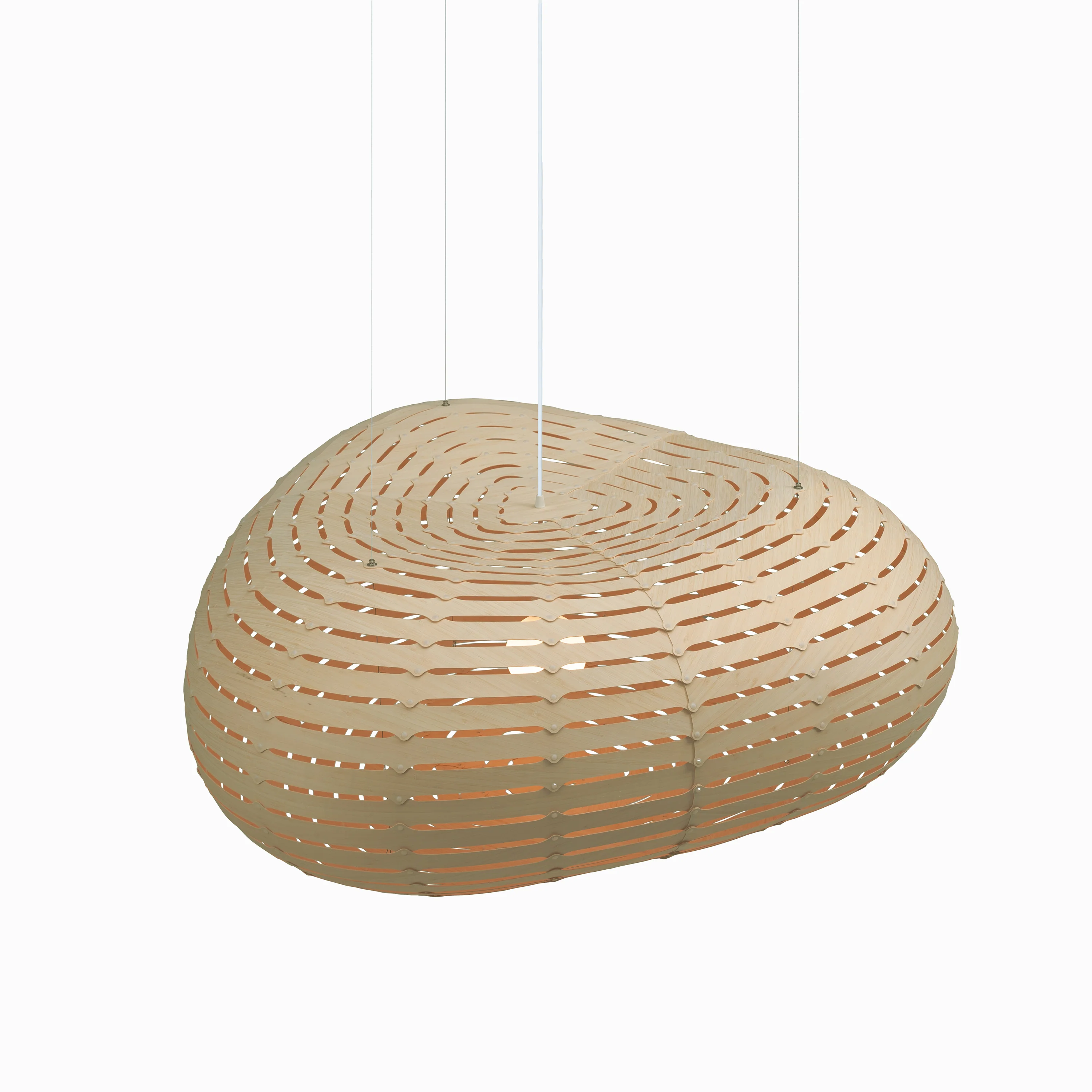 Cloud Pendant Light - Image 37