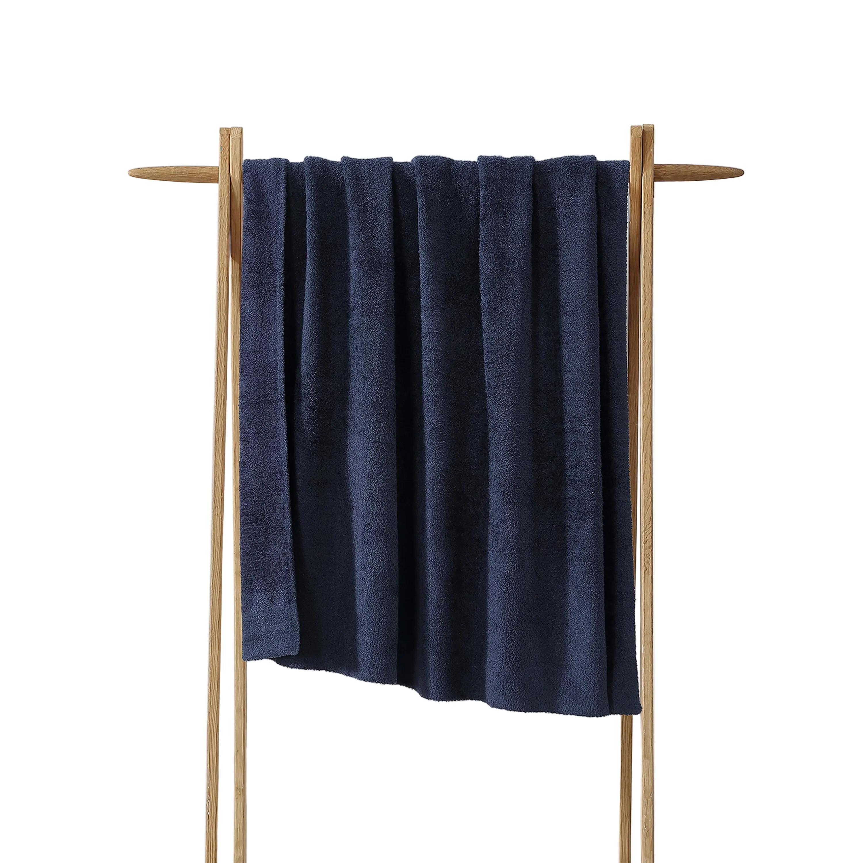 Cloud Silque Throw Blanket - Image 4