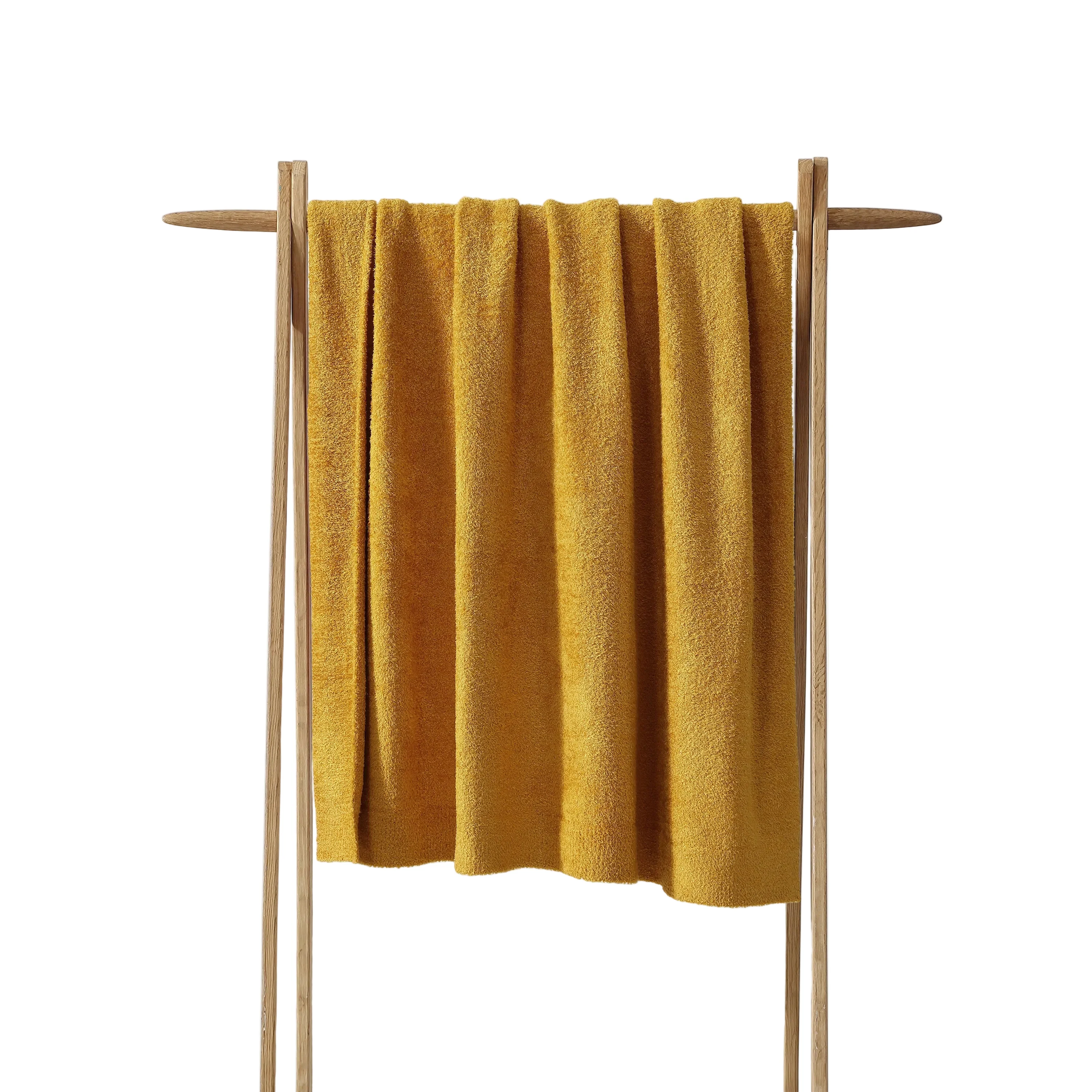 Cloud Silque Throw Blanket - Image 8