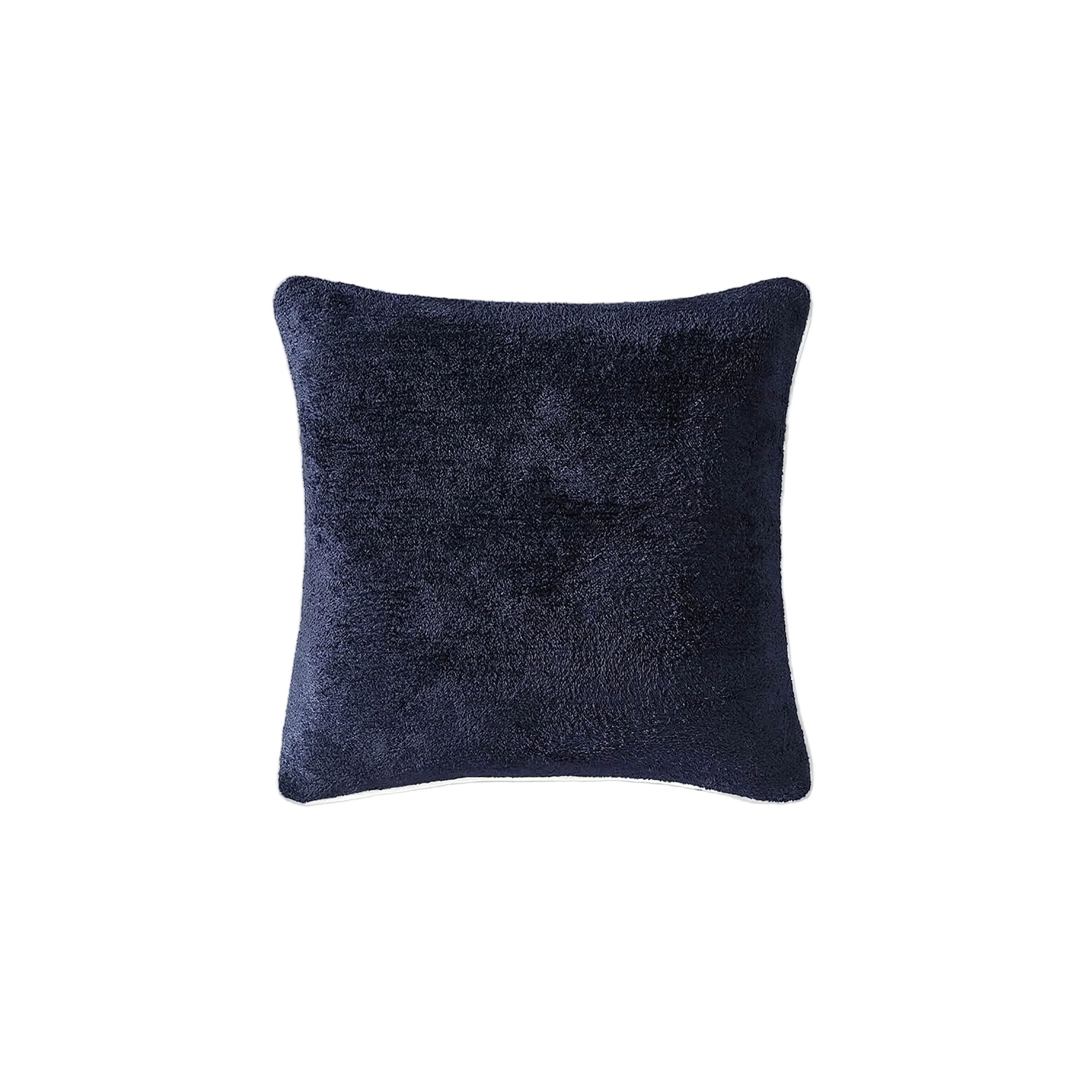 Cloud Silque Throw Pillow - Image 3