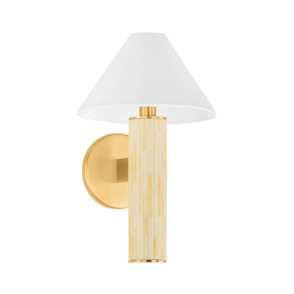 Clover Wall Sconce