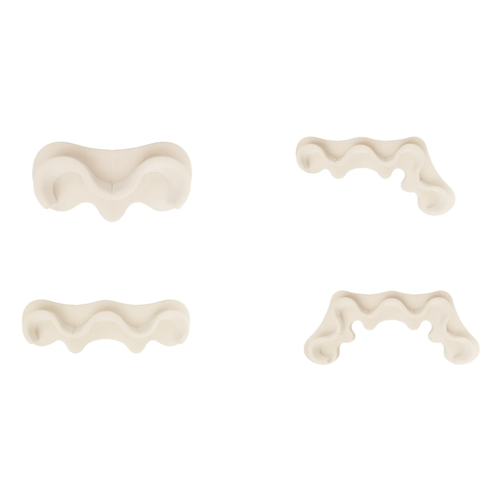 Cloverleaf Sofa - Image 2