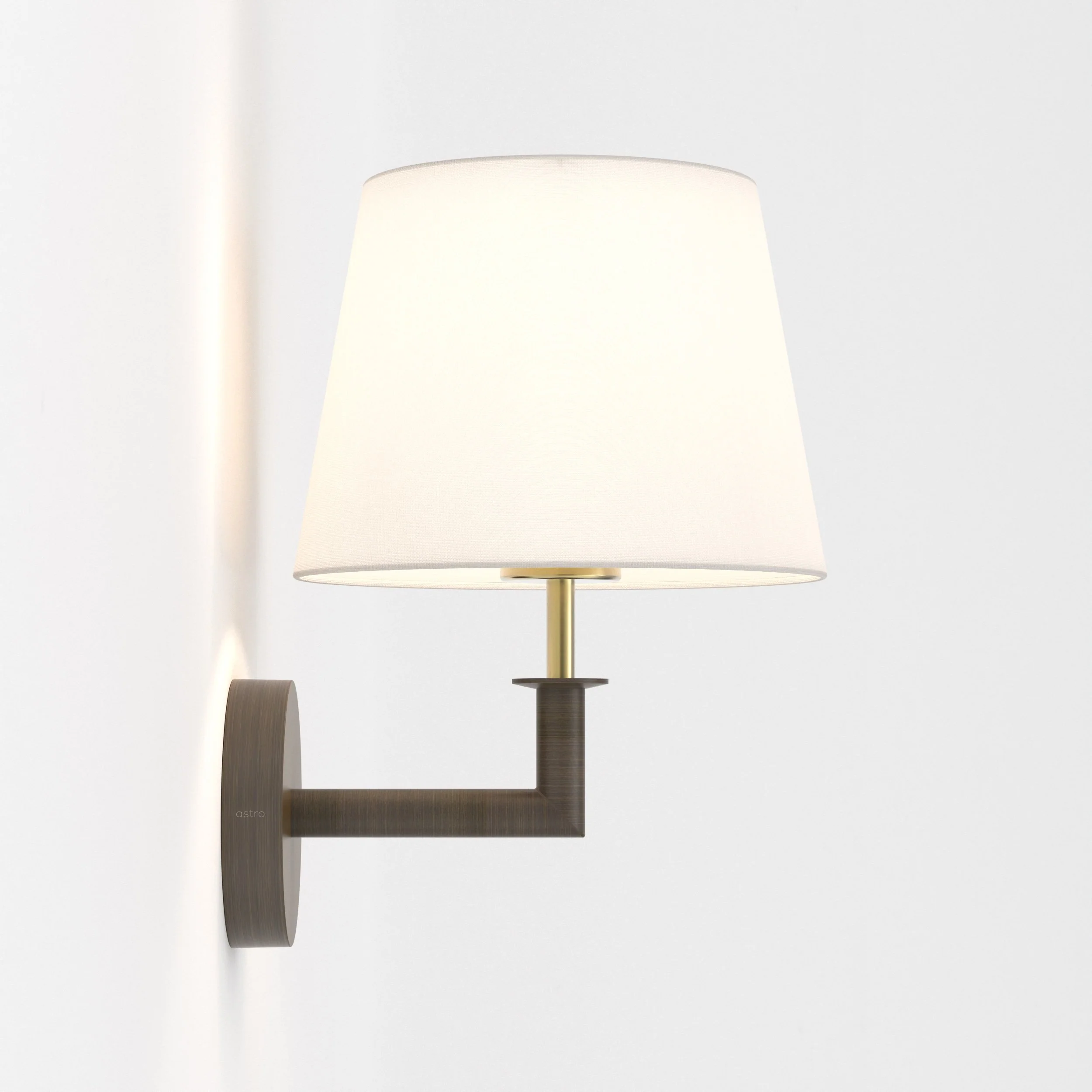 Club Wall Sconce - Image 3