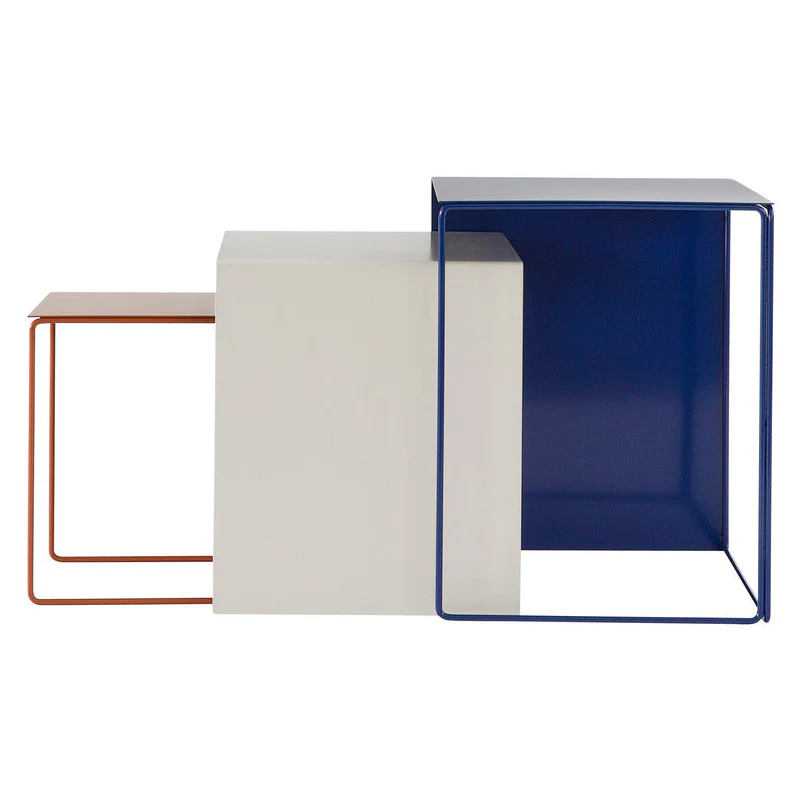 Cluster Tables (Set of 3) - Image 7