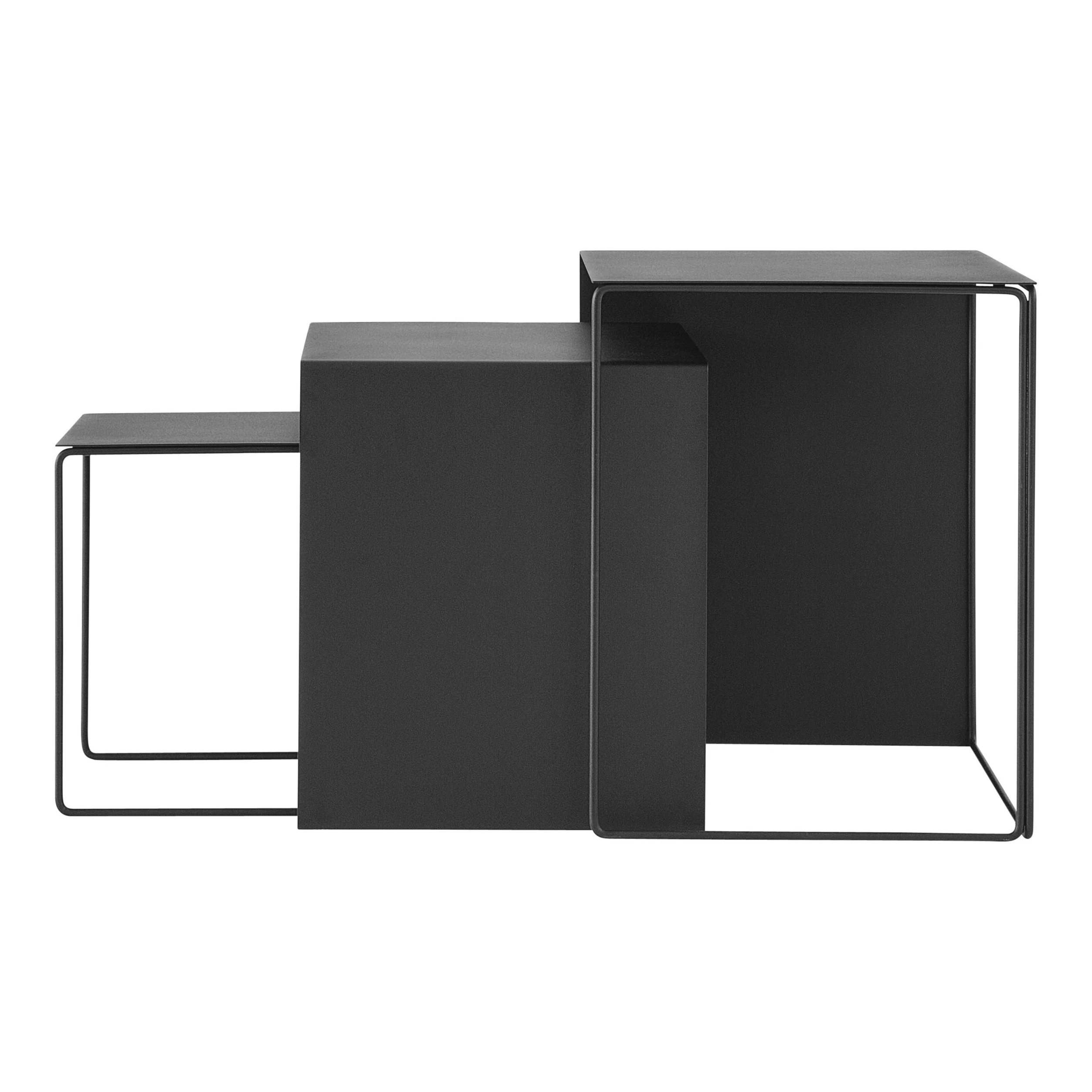 Cluster Tables (Set of 3) - Image 8
