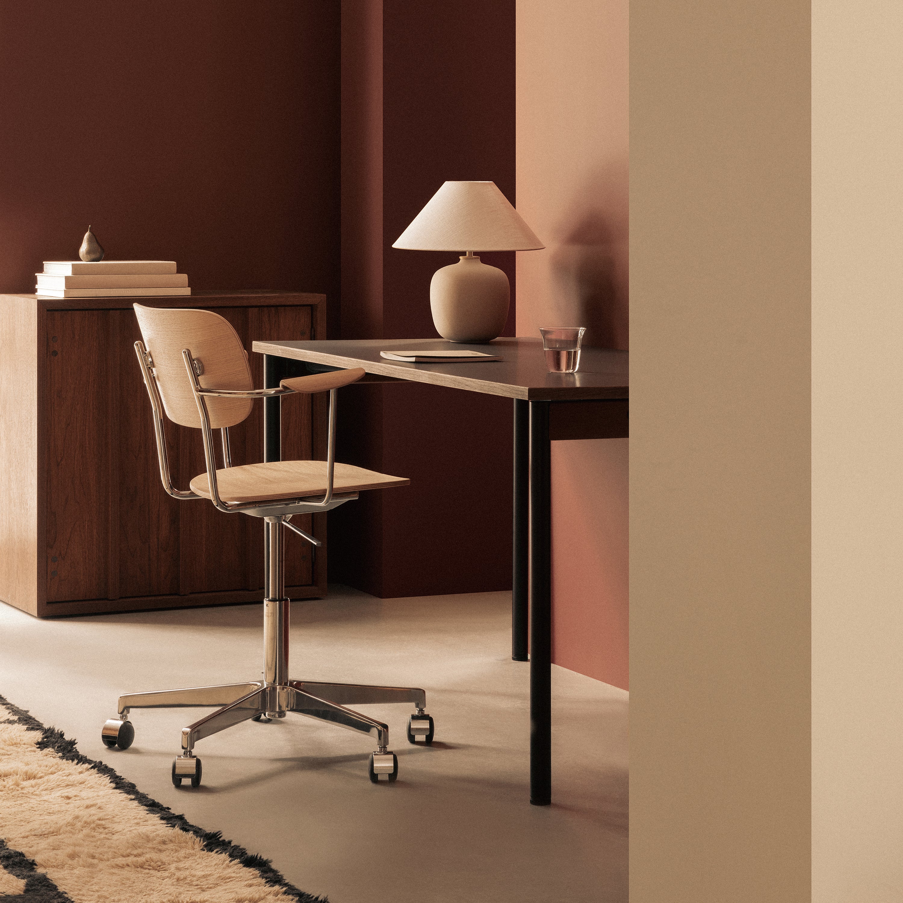 Co Dining Table - Image 15