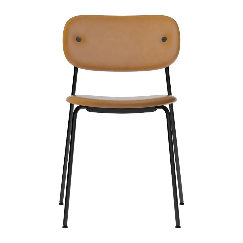 Co Fully Upholstered Chair - Image 16