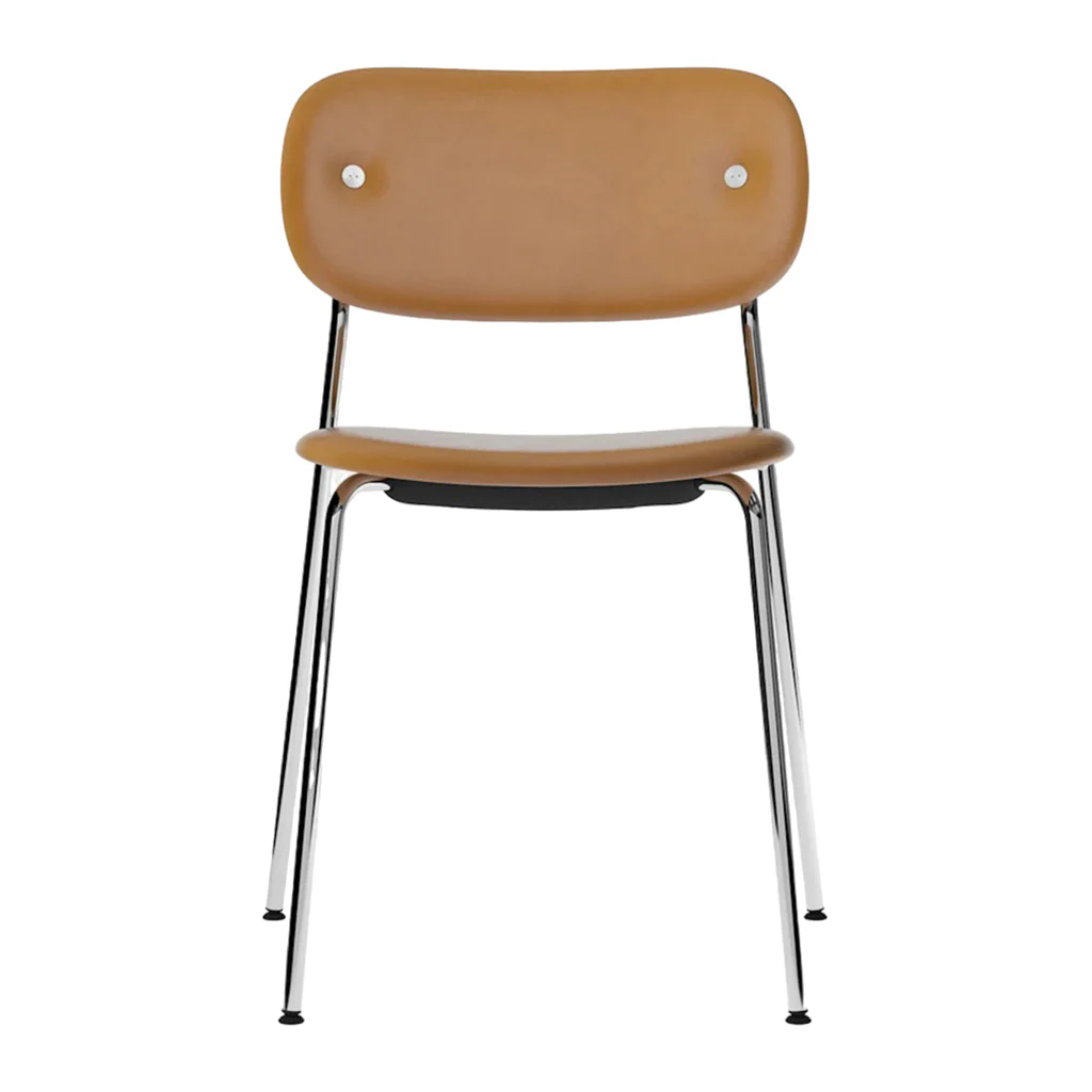 Co Fully Upholstered Chair - Image 17