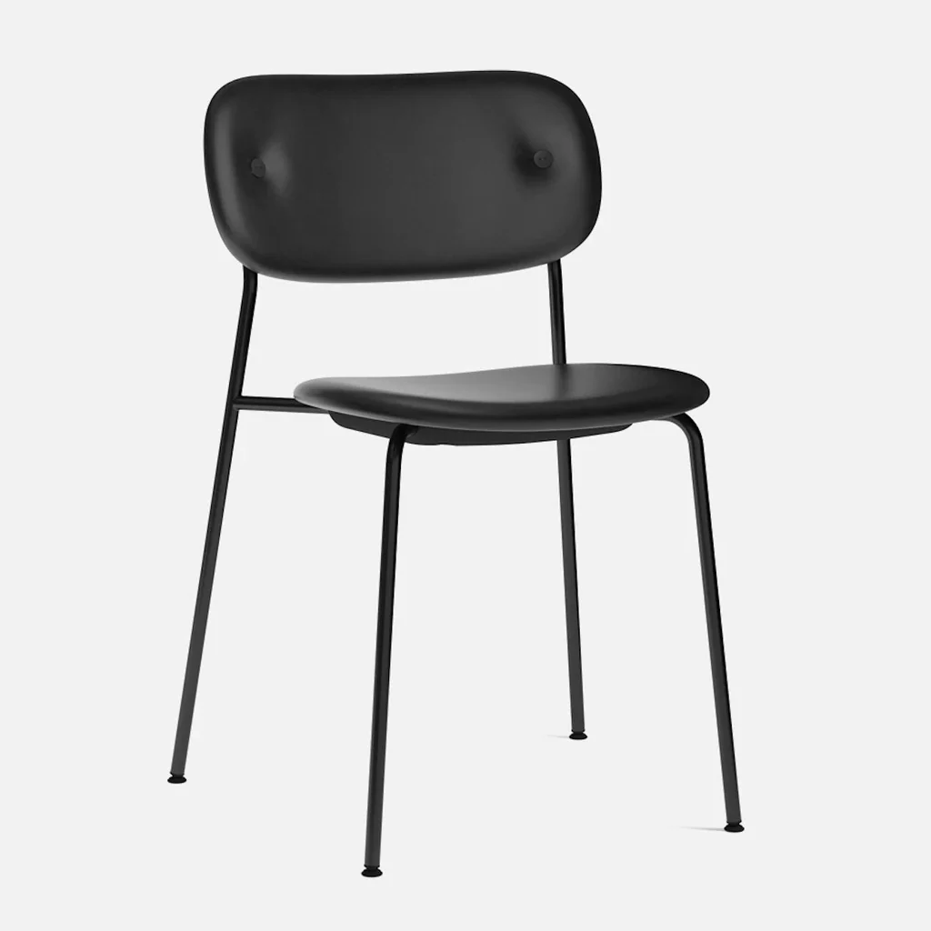 Co Fully Upholstered Chair - Image 7