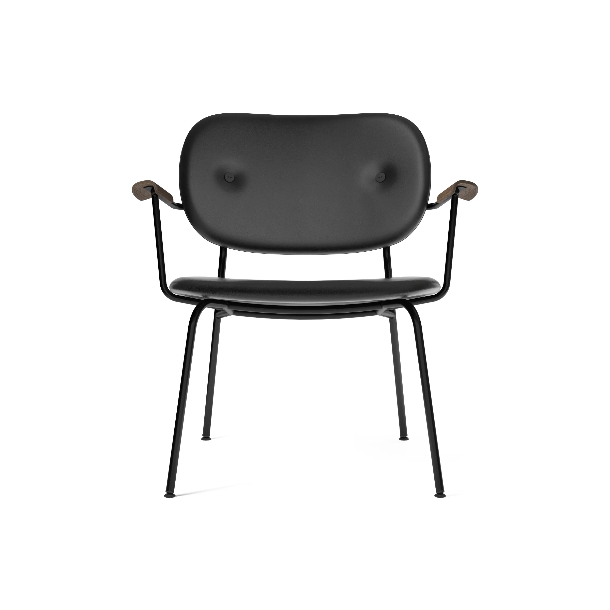 Co Fully Upholstered Lounge Chair - Image 26