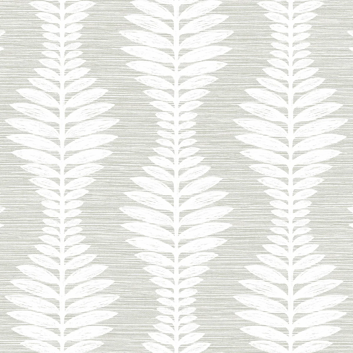 Coastal Haven Carina Leaf Ogee Wallpaper - Image 9