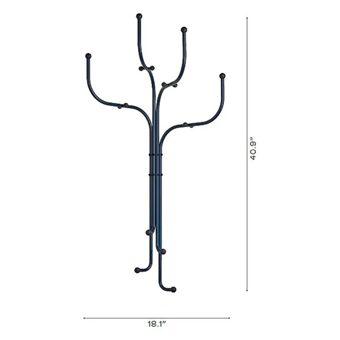 Coat Tree Coatrack - Image 9