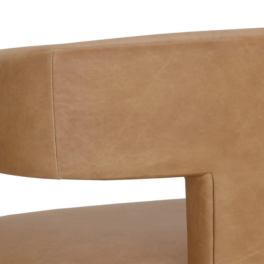 Cobourg Lounge Chair - Image 9