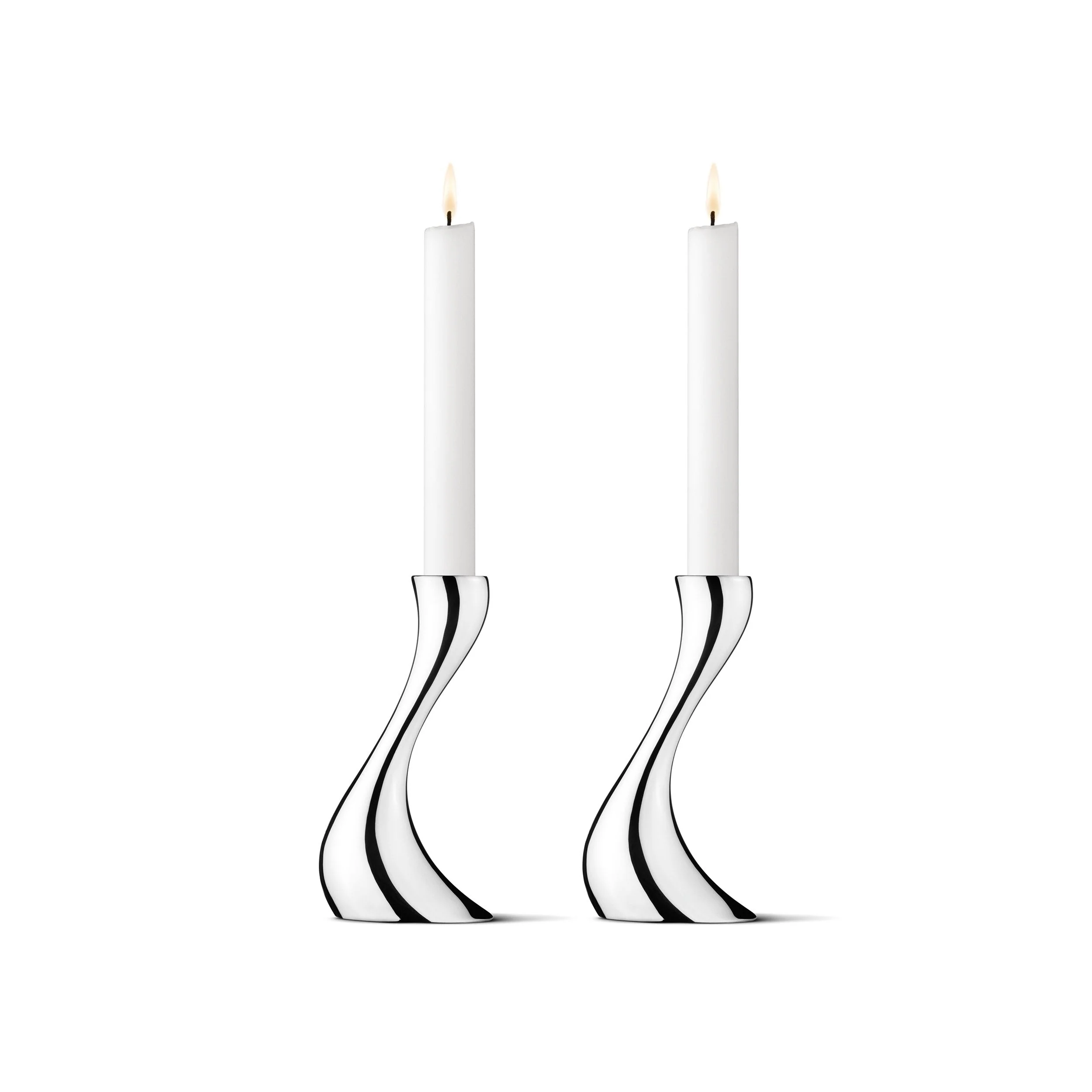 Cobra Candleholder (Set of 2) - Image 10