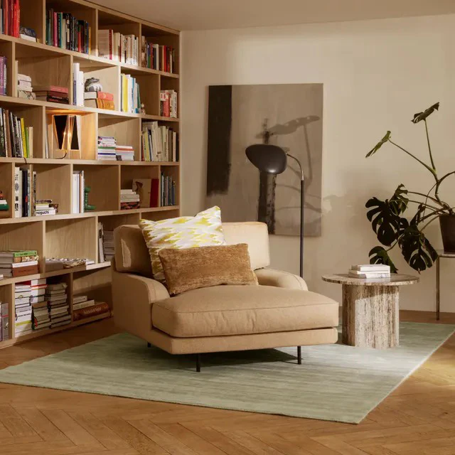 Cobra Floor Lamp - Image 2