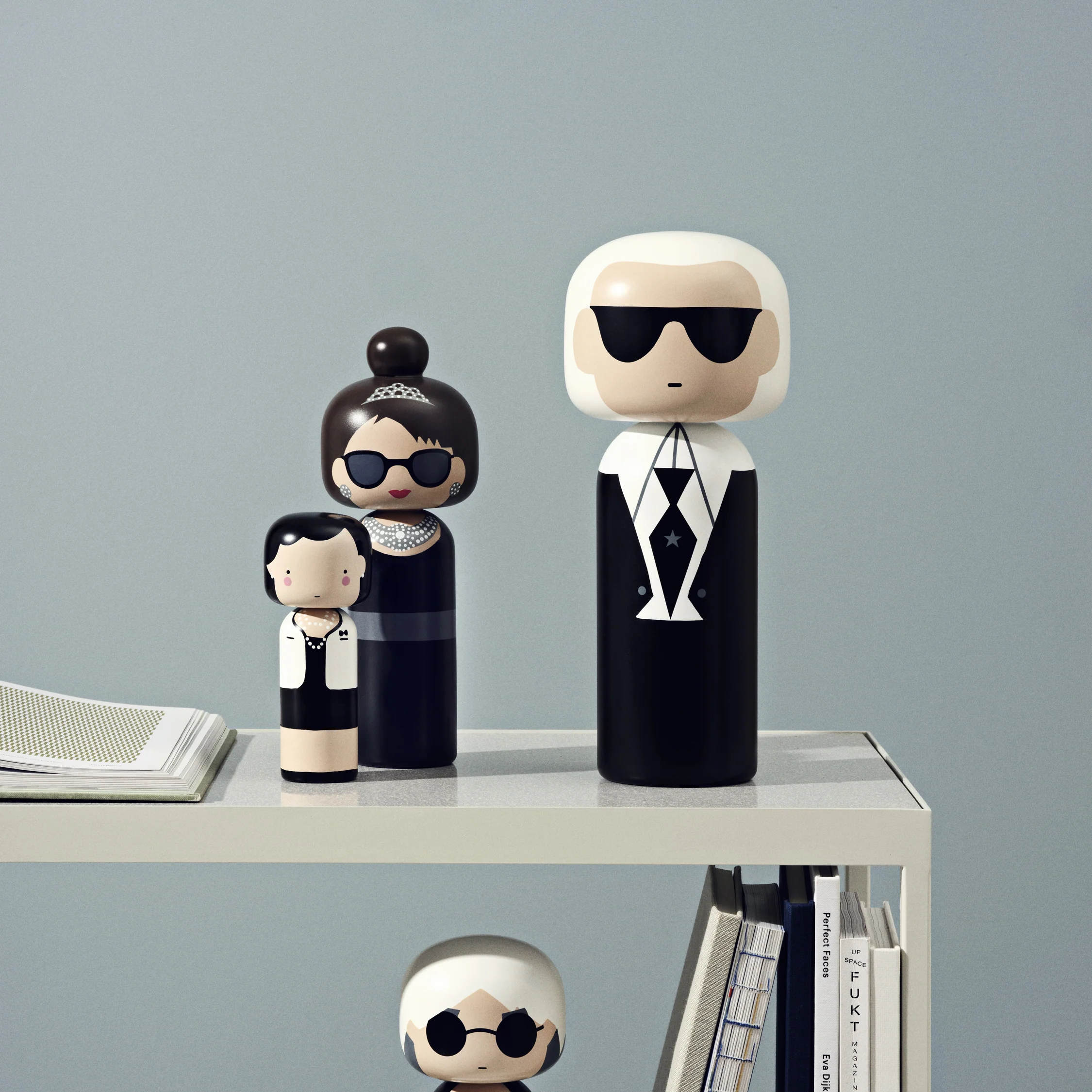 Coco Kokeshi Doll - Image 14