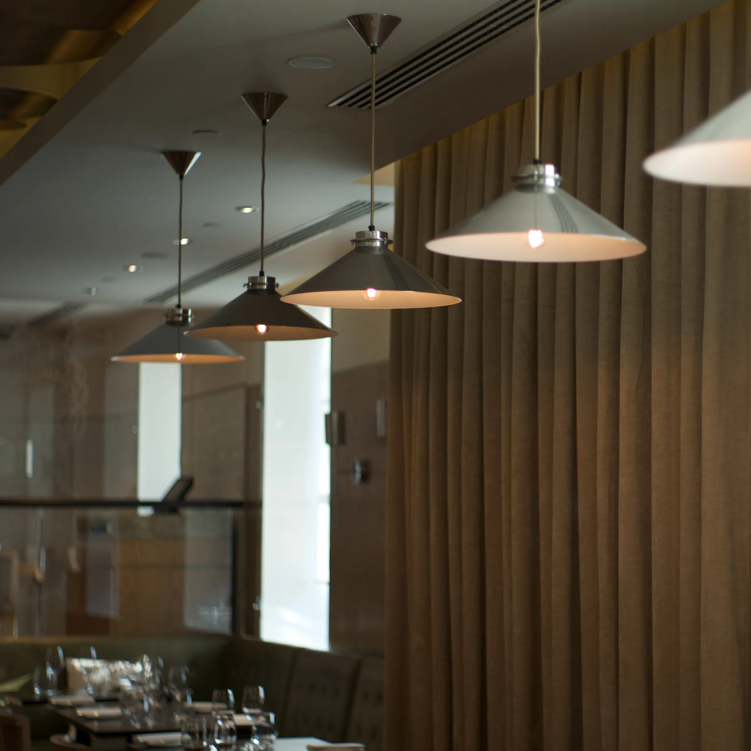 Codie Pendant Light - Image 2