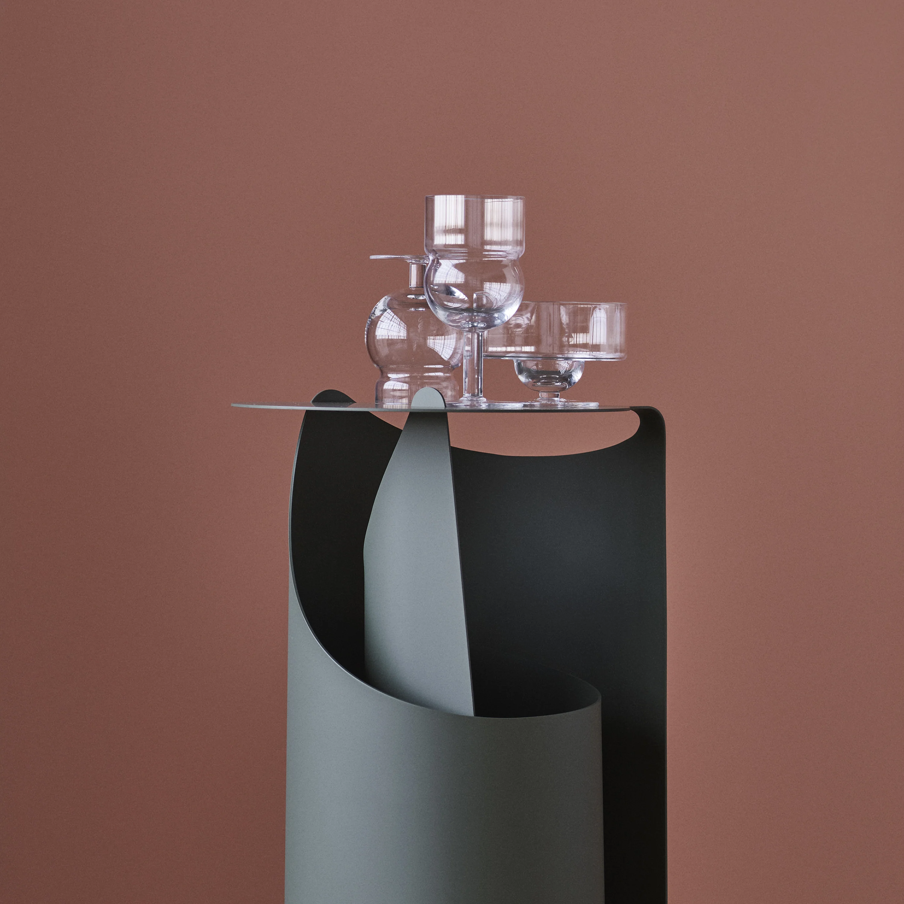 Coffee Side Table - Image 7