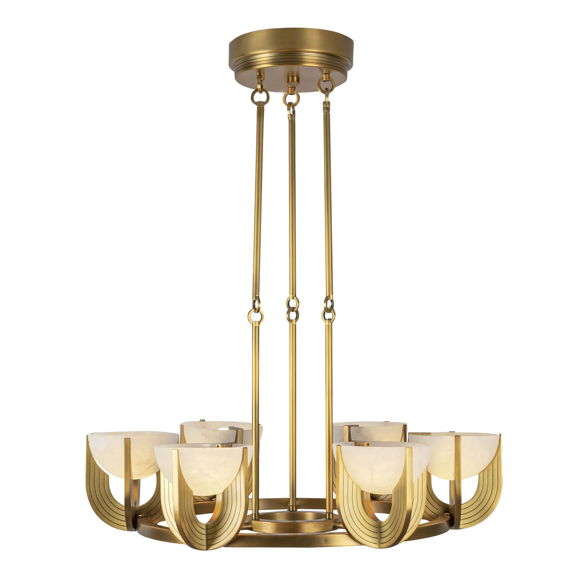 Colette LED Chandelier - Image 8