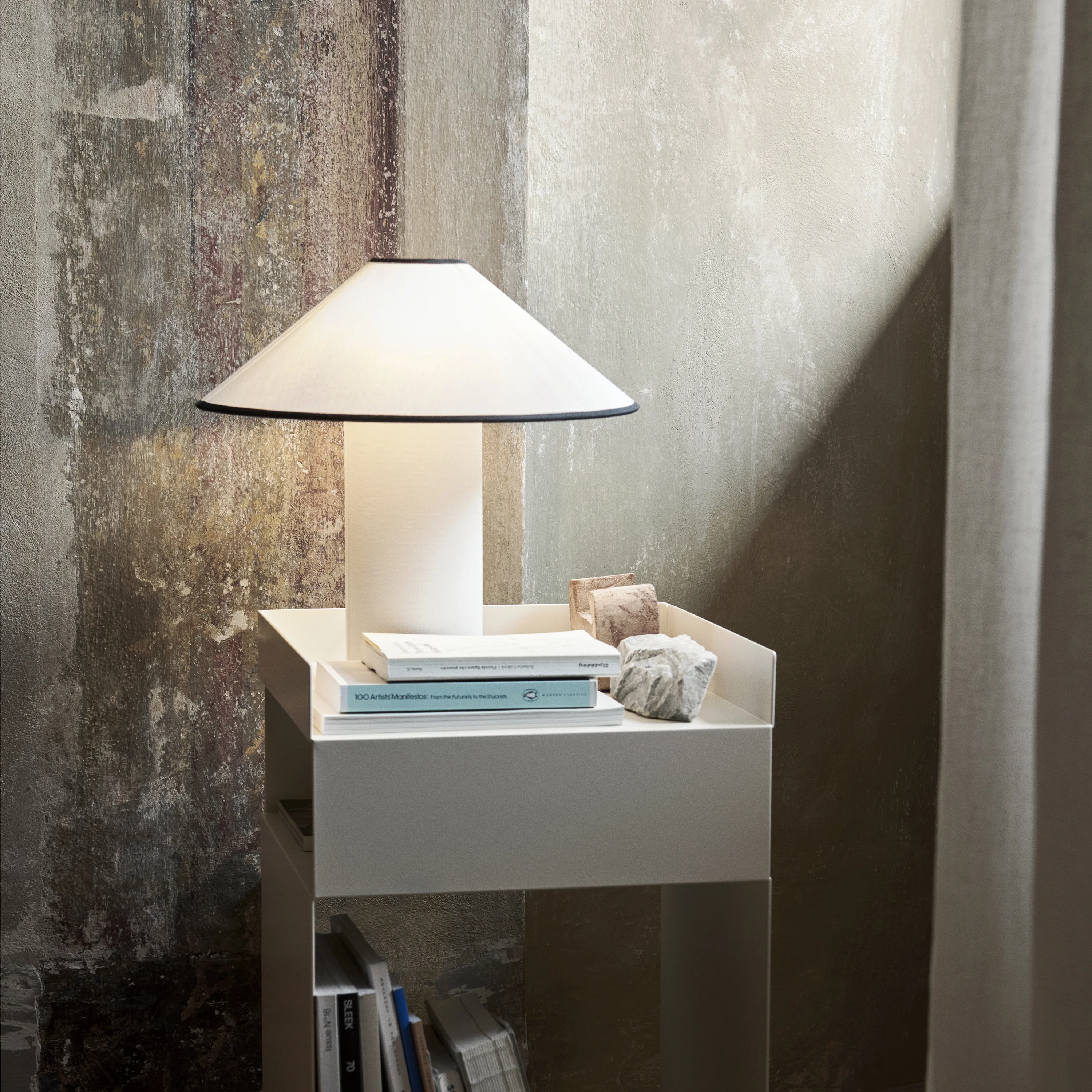 Colette Table Lamp - Image 11