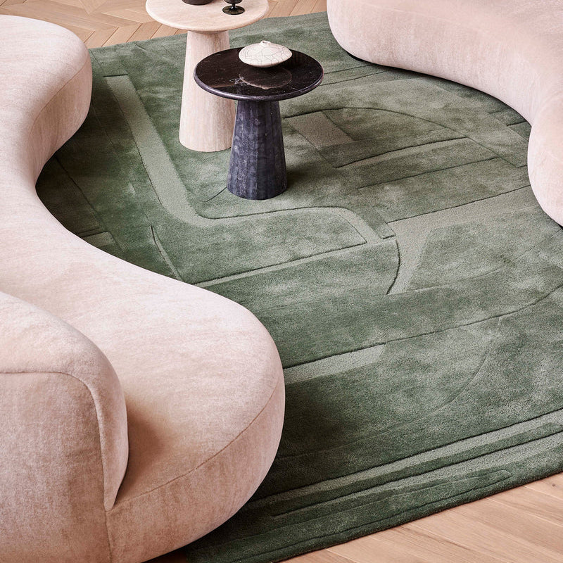 Collage Rug - Image 8