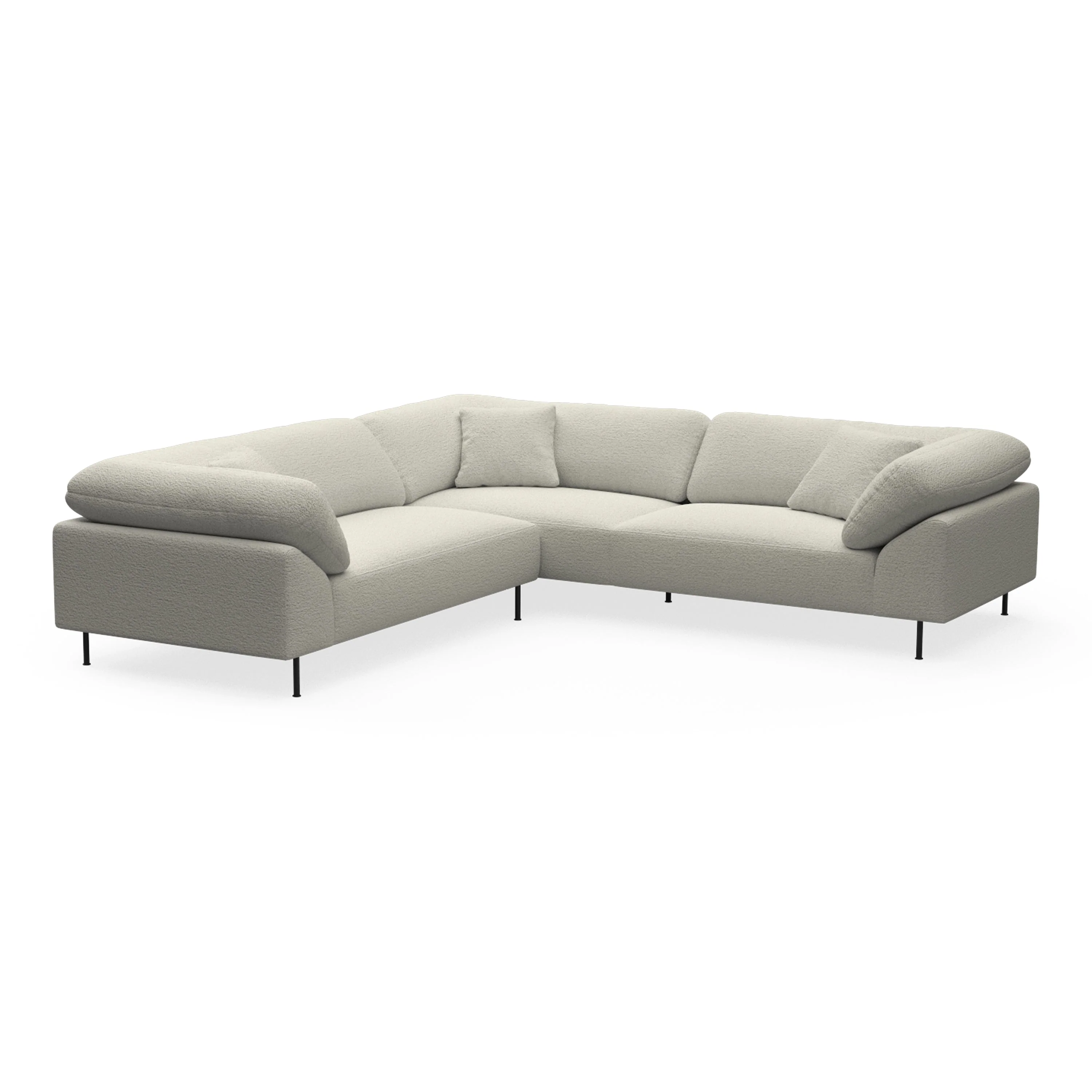 Collar 2-Piece Sectional - Image 3