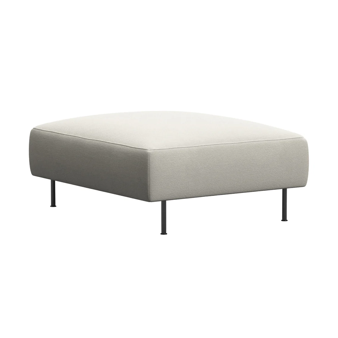 Collar Ottoman - Image 3