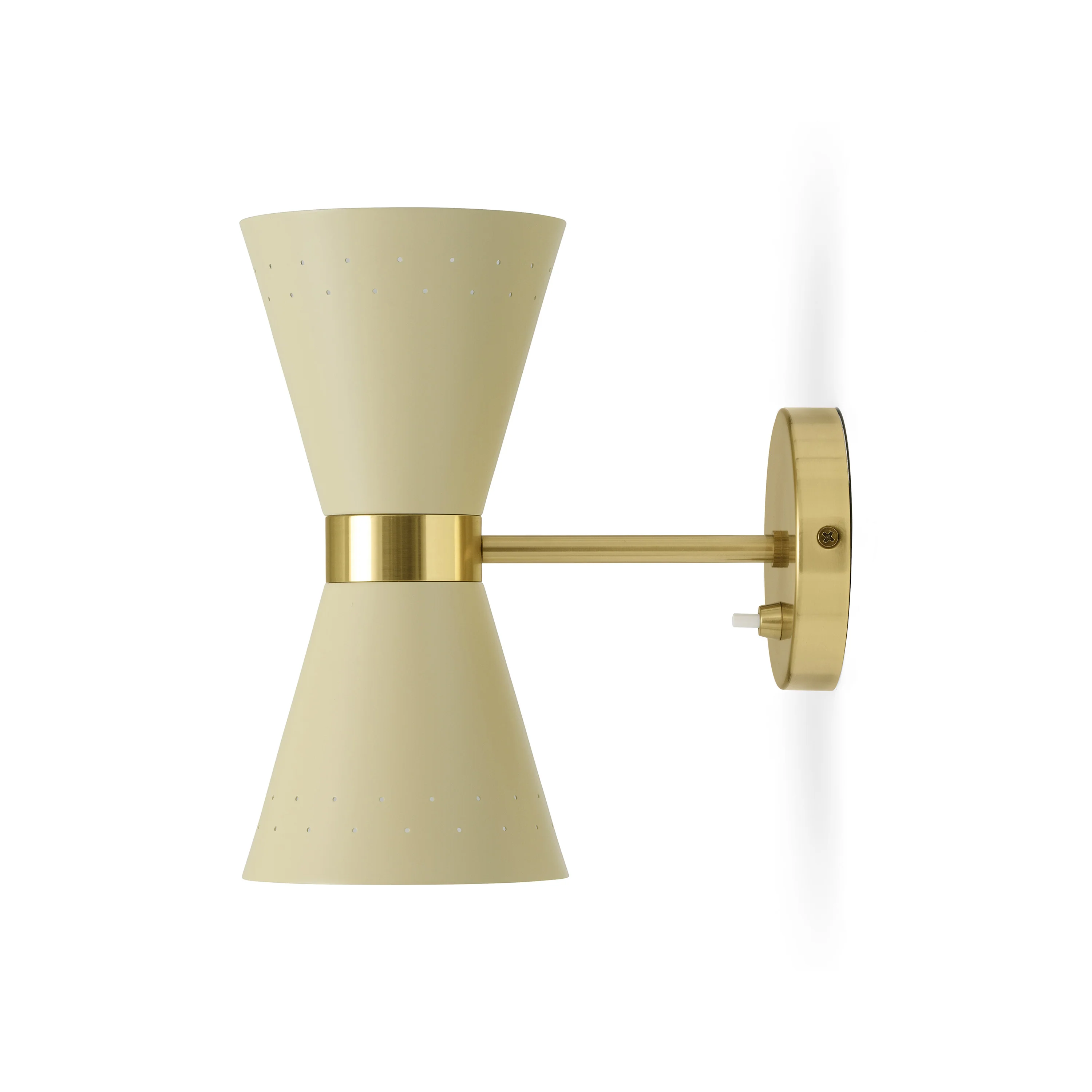 Collector Wall Lamp - Image 5