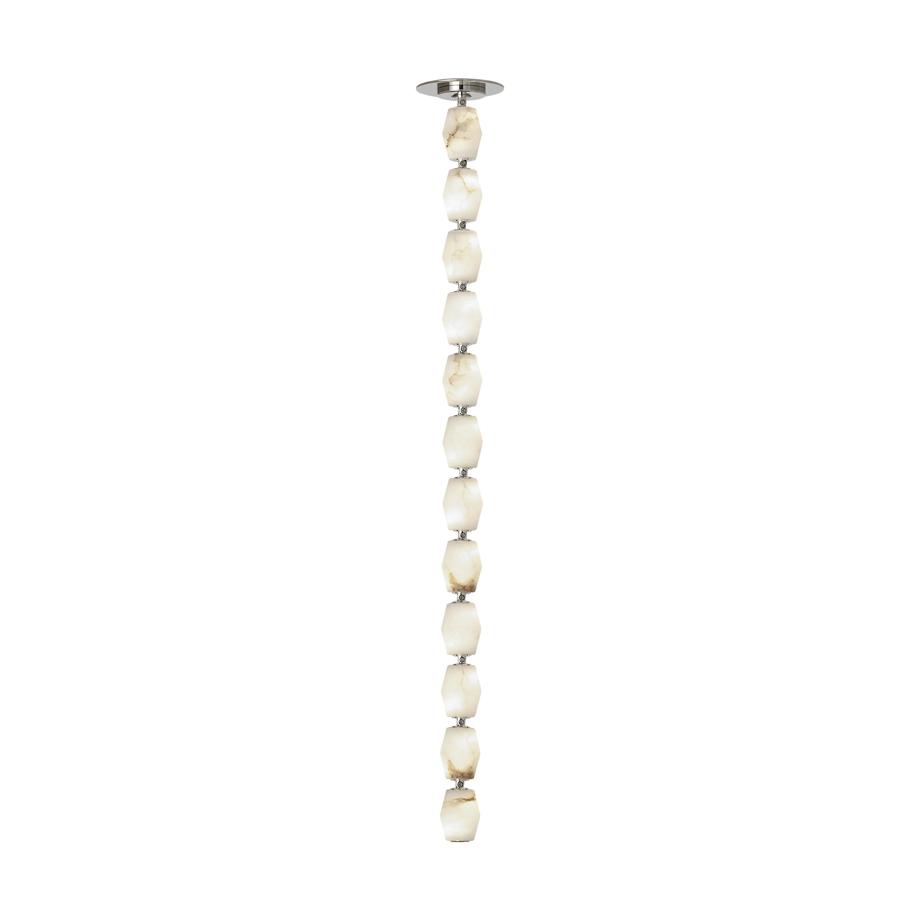 Collier Alabaster LED Pendant Light - Image 6