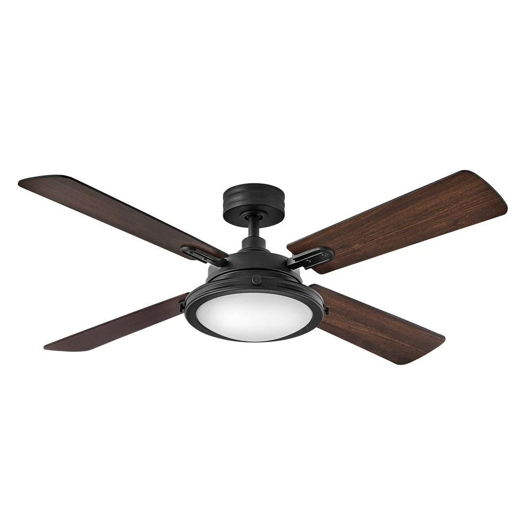 Collier LED Ceiling Fan - Image 3
