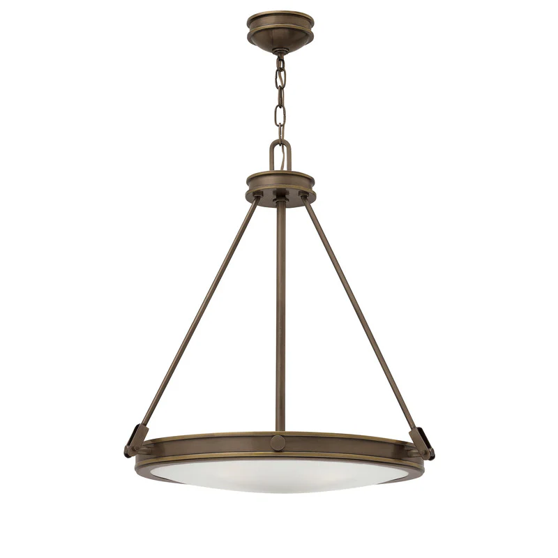 Collier Pendant Light - Image 4