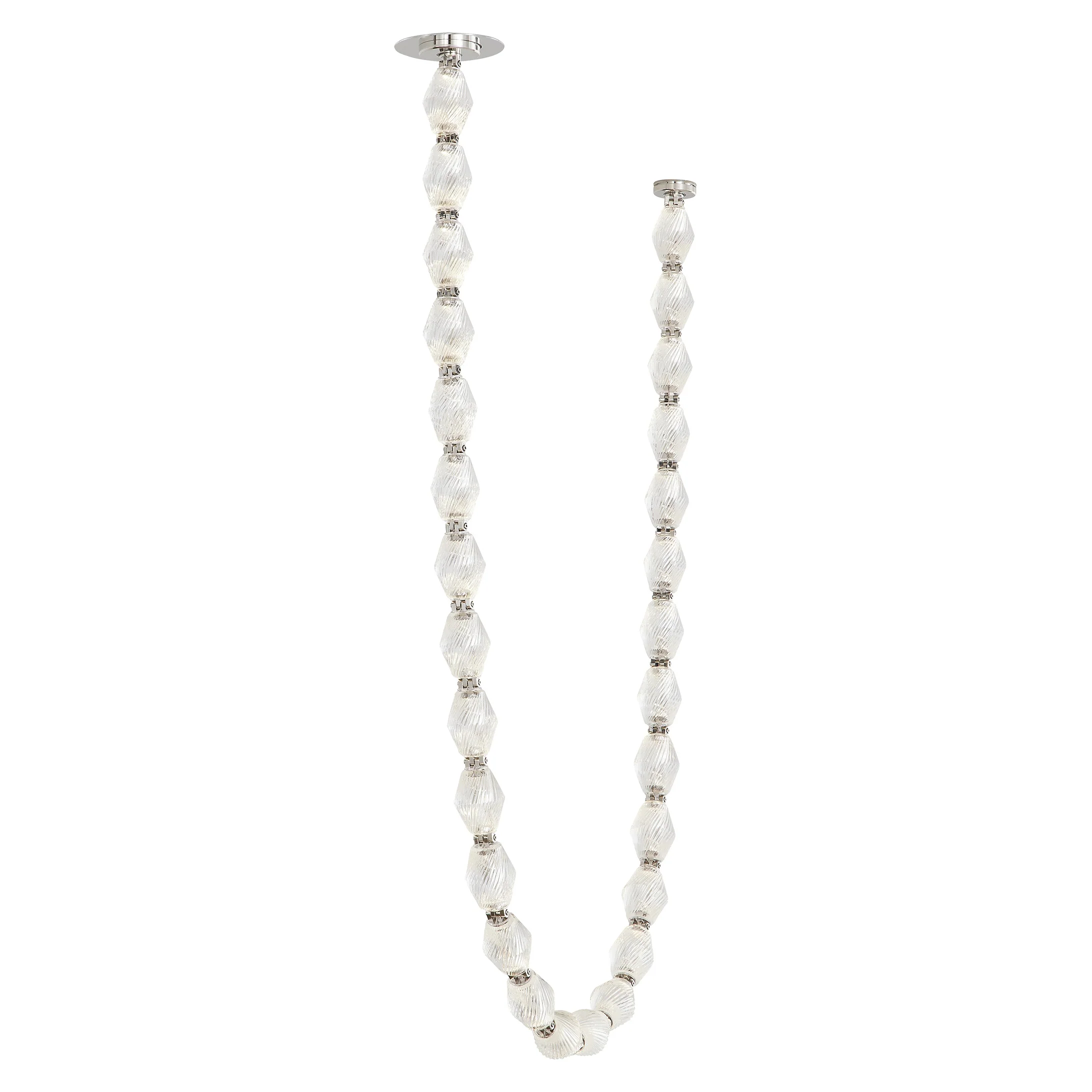 Sean Lavin Collier Pendant Chandelier - Image 16