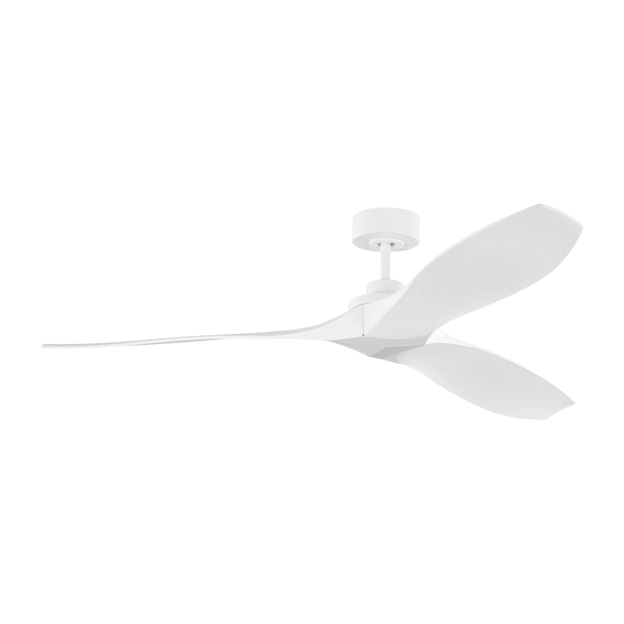 Sean Lavin Collins Coastal Smart Outdoor Ceiling Fan - Image 2