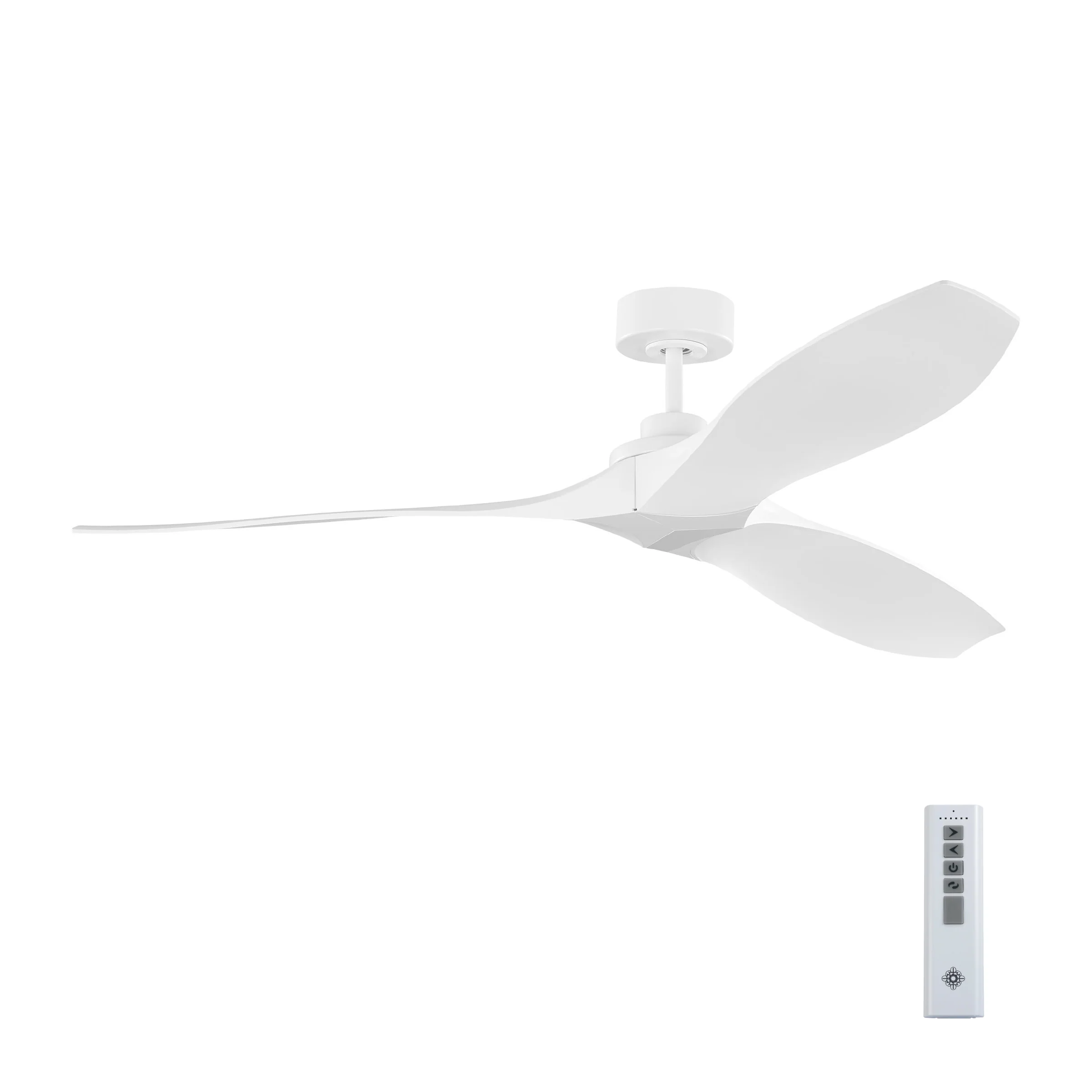 Sean Lavin Collins Coastal Smart Outdoor Ceiling Fan - Image 8